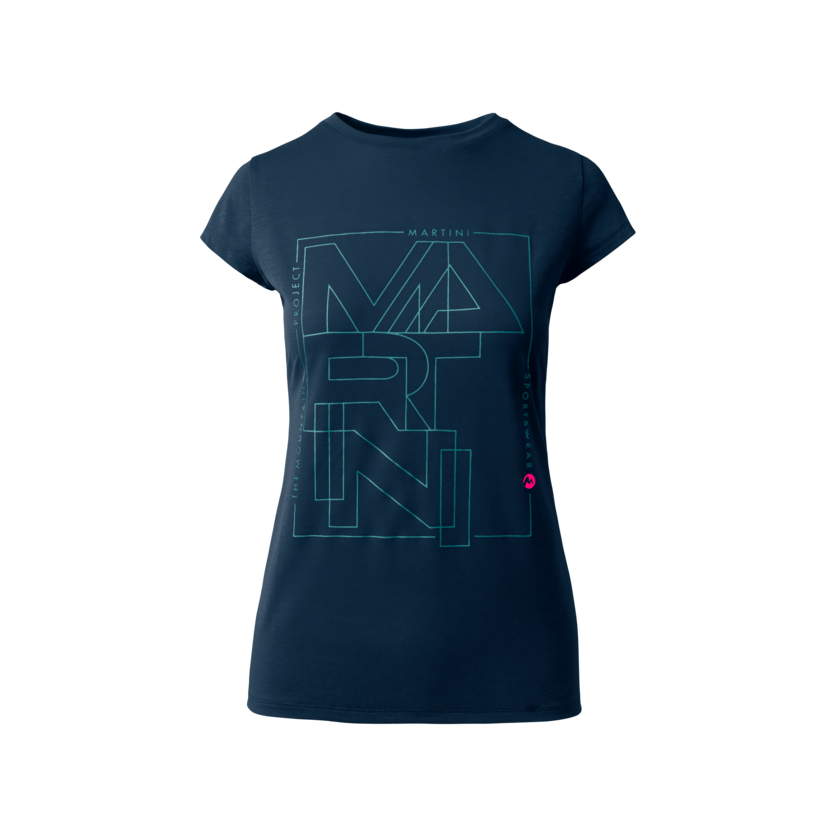 ALPMATE Shirt W
