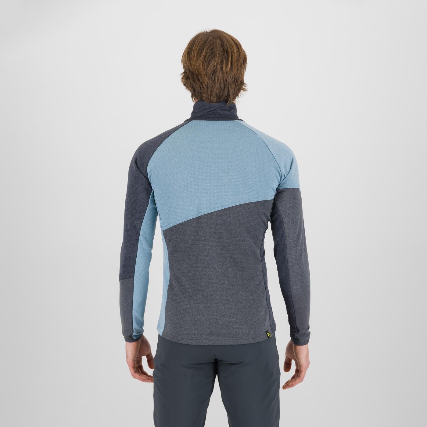 Federa Full-Zip Fleece M