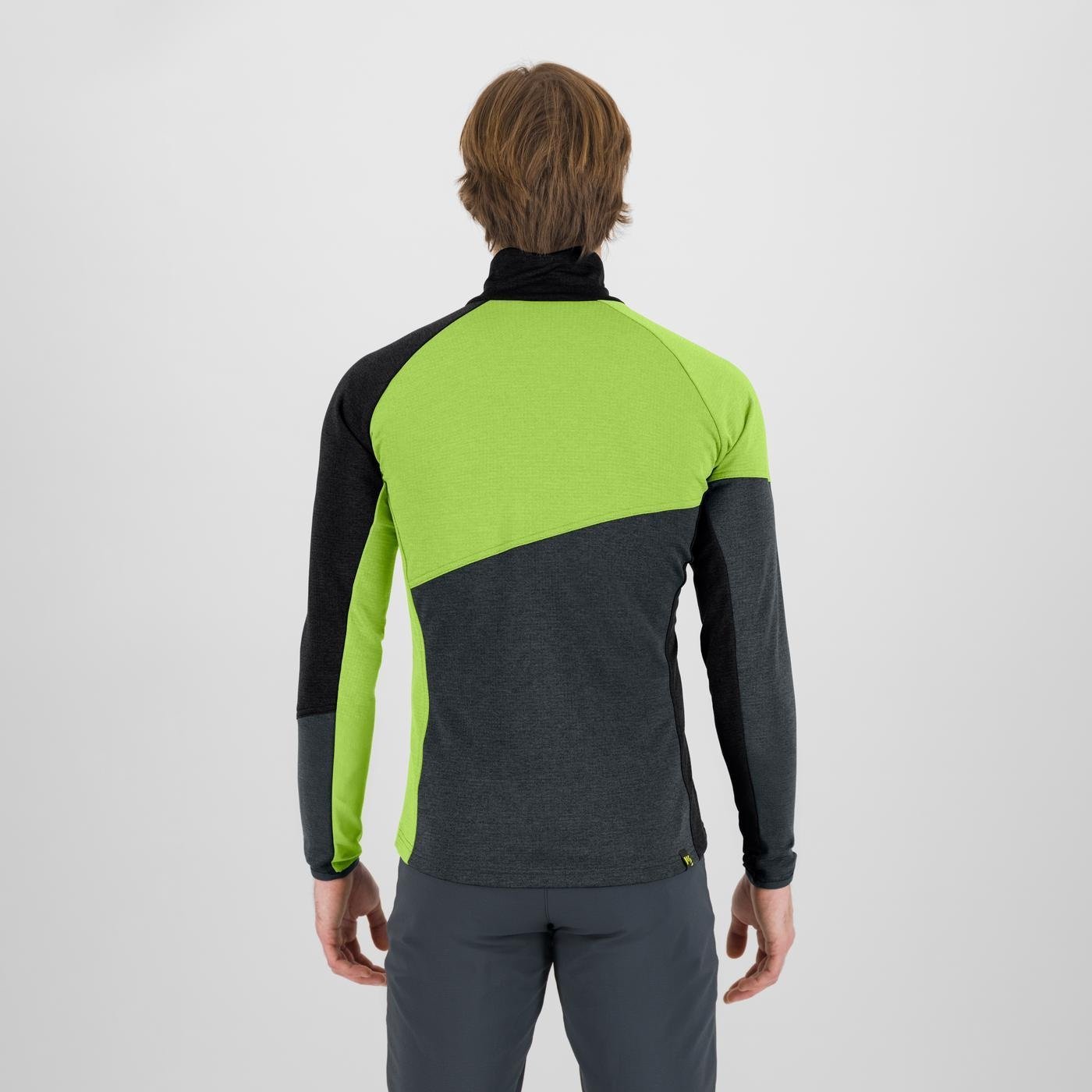 Federa Full-Zip Fleece M