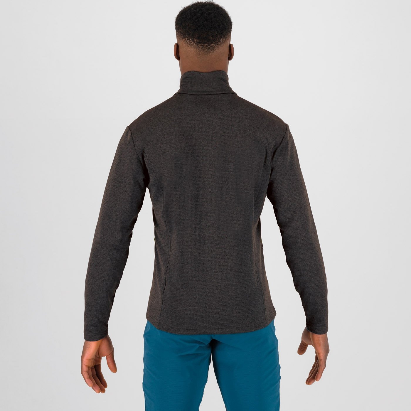 Pizzocco Full Zip Fleece M