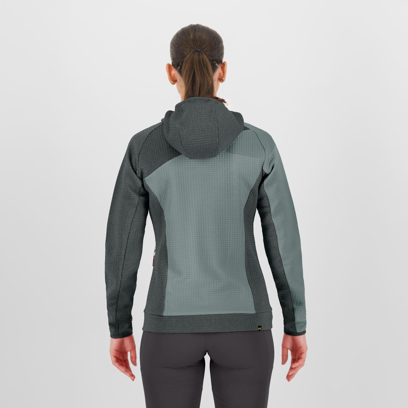 Averau Full Zip Hoodie Wmn