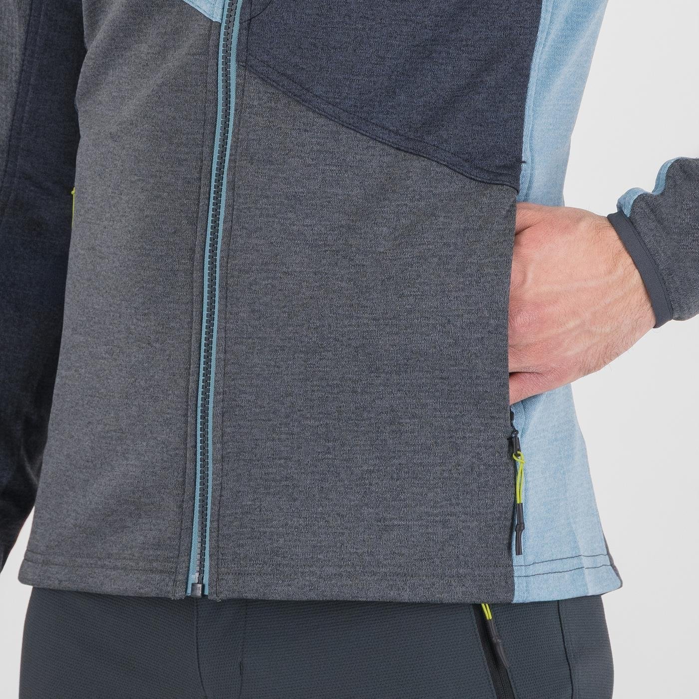 Federa Full-Zip Fleece M