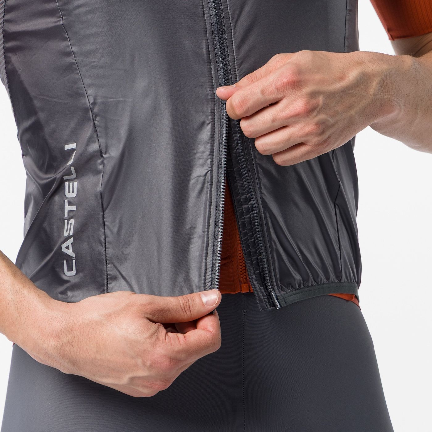 Aria 2 Vest Man