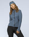 Barbara Full Zip Thermal II W