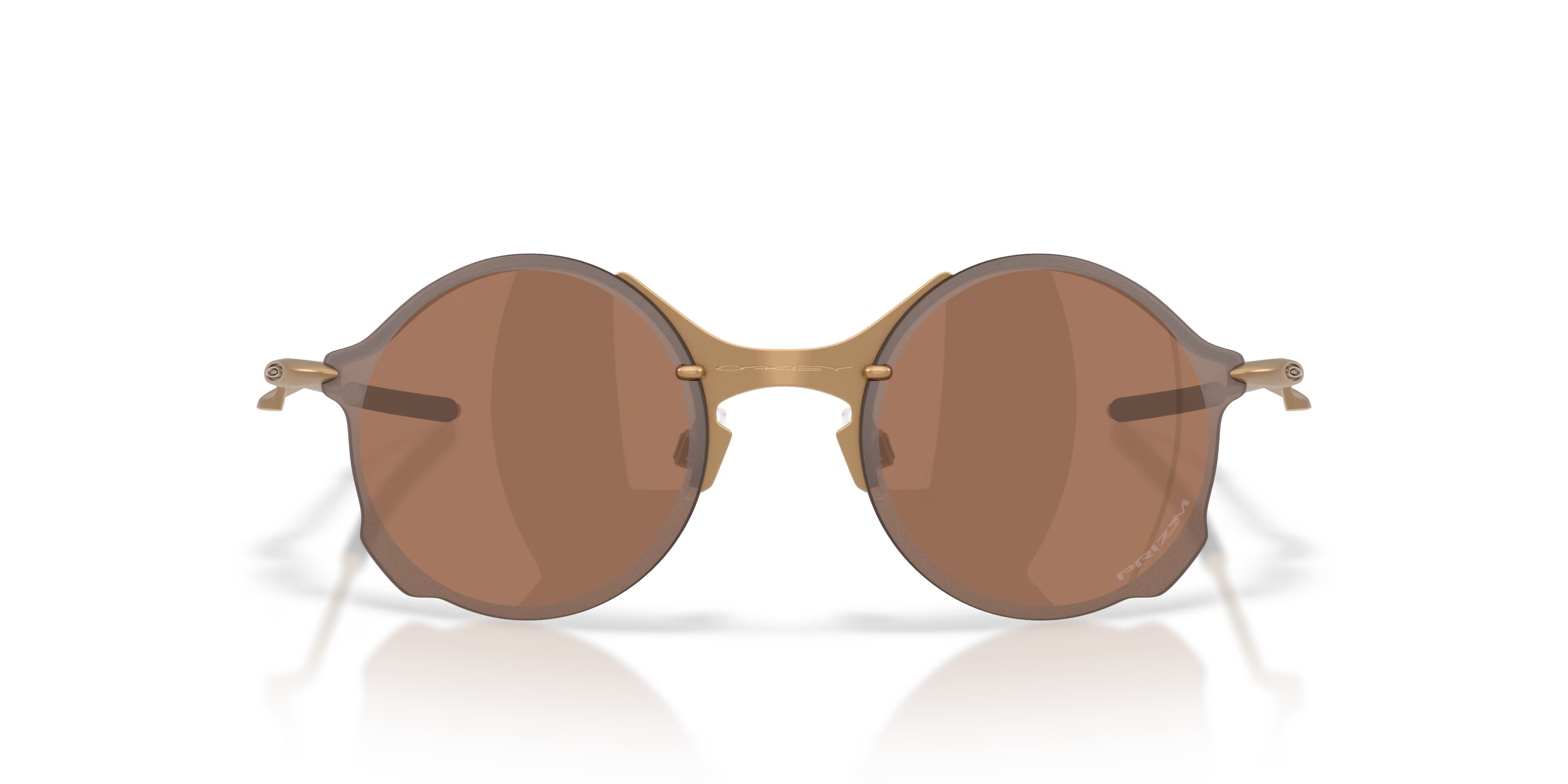 Tailend TI - Matte Gold/Prizm Tungsten