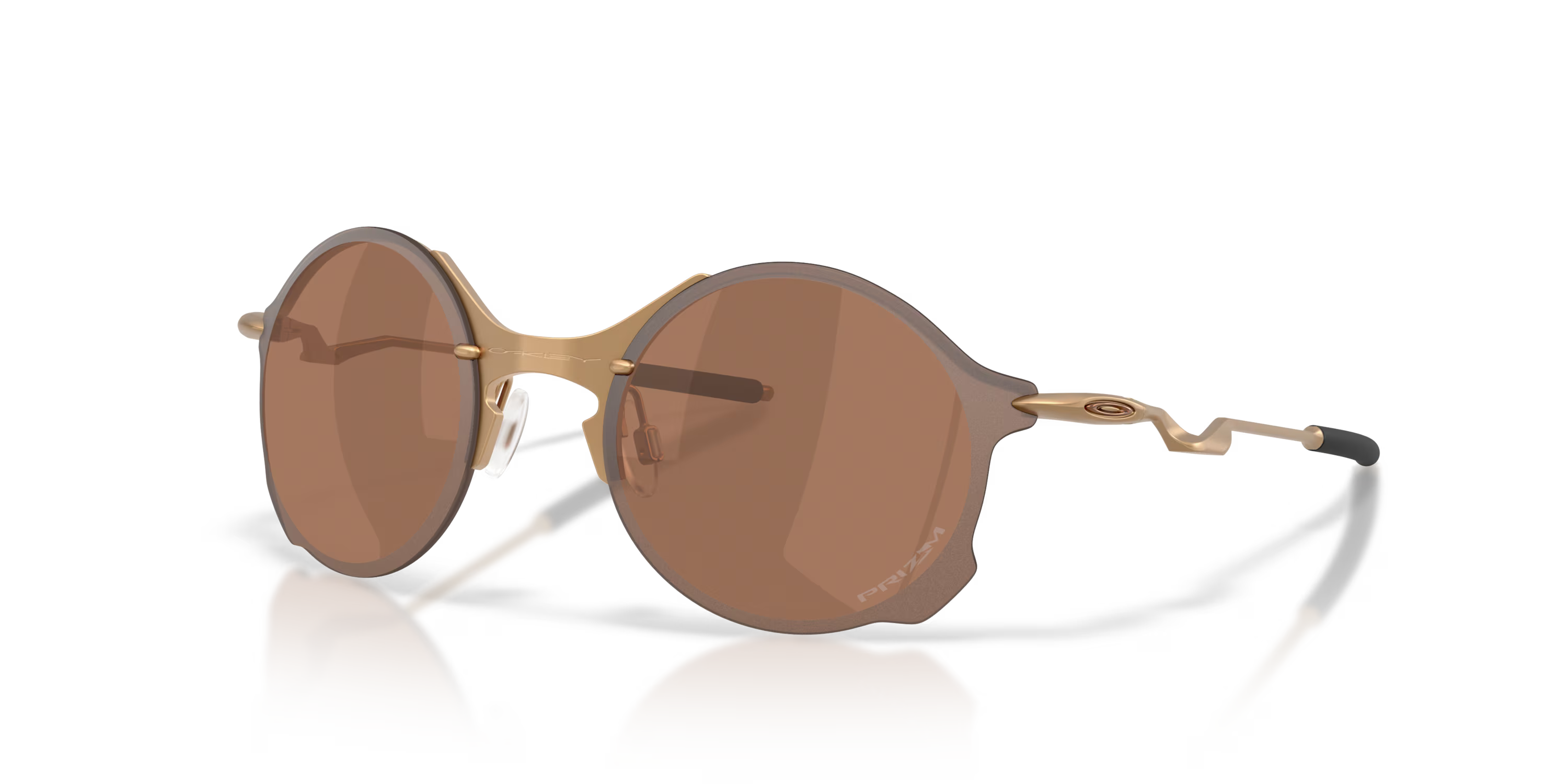 Tailend TI - Matte Gold/Prizm Tungsten