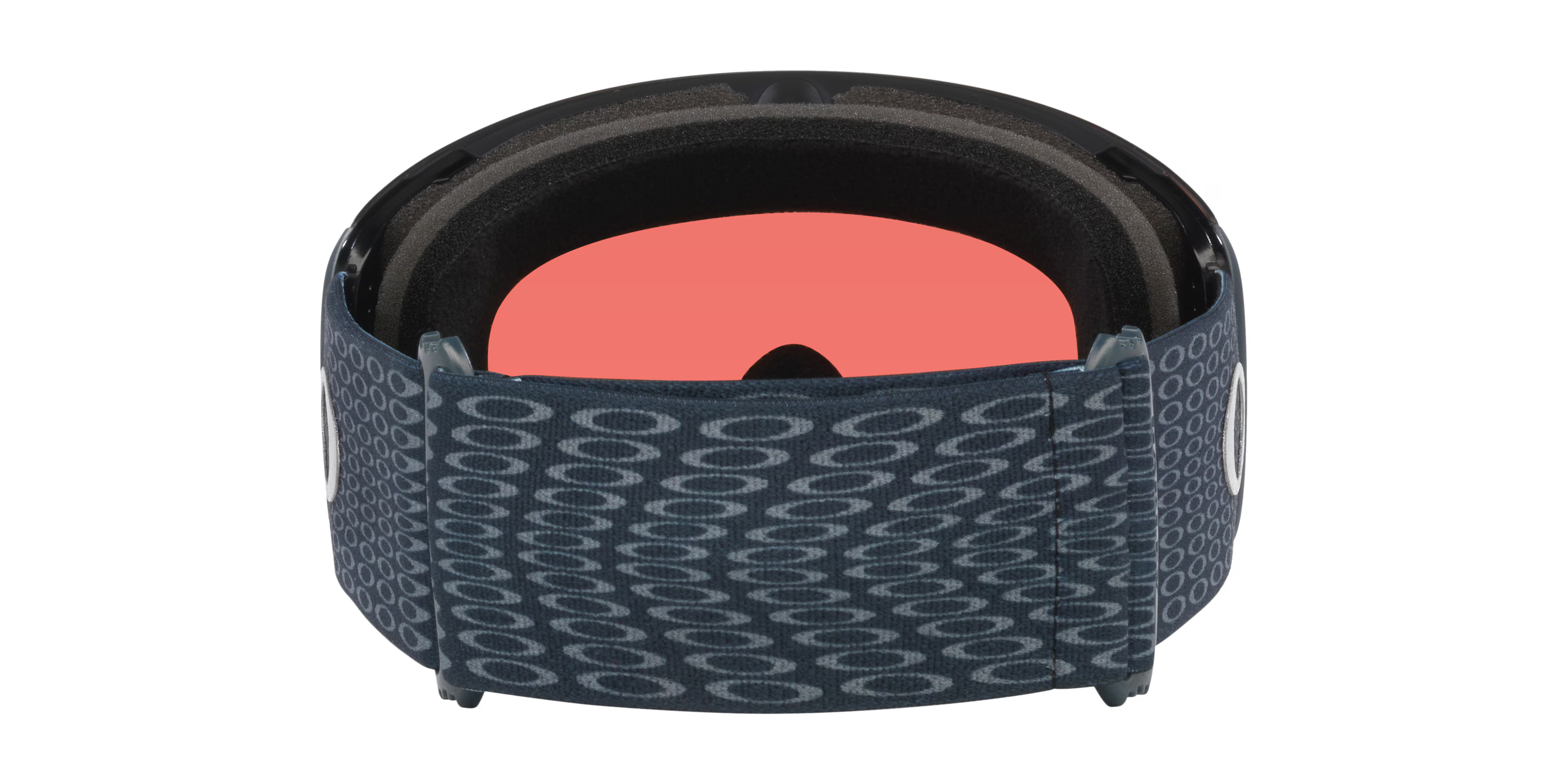 Flight Deck L - Grey Ozone/Prizm Snow Sapphire Iridium