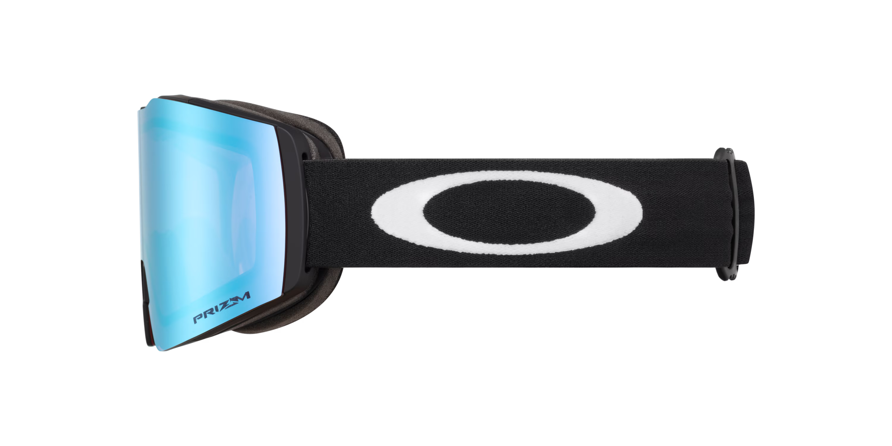 Fall Line M - Matte Black/Prizm Snow Sapphire Iridium