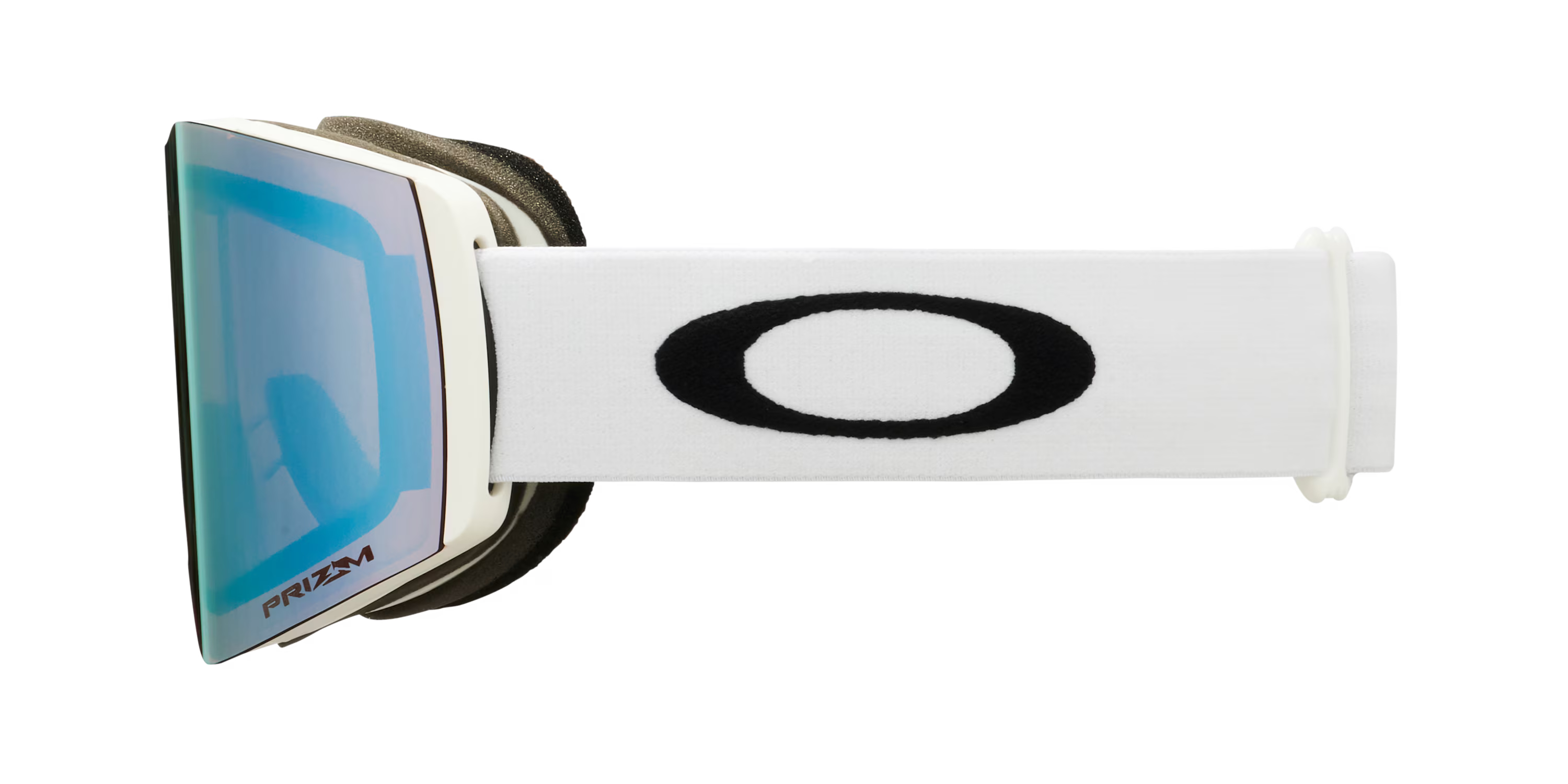 Fall Line M - Matte White/Prizm Snow Sapphire Iridium