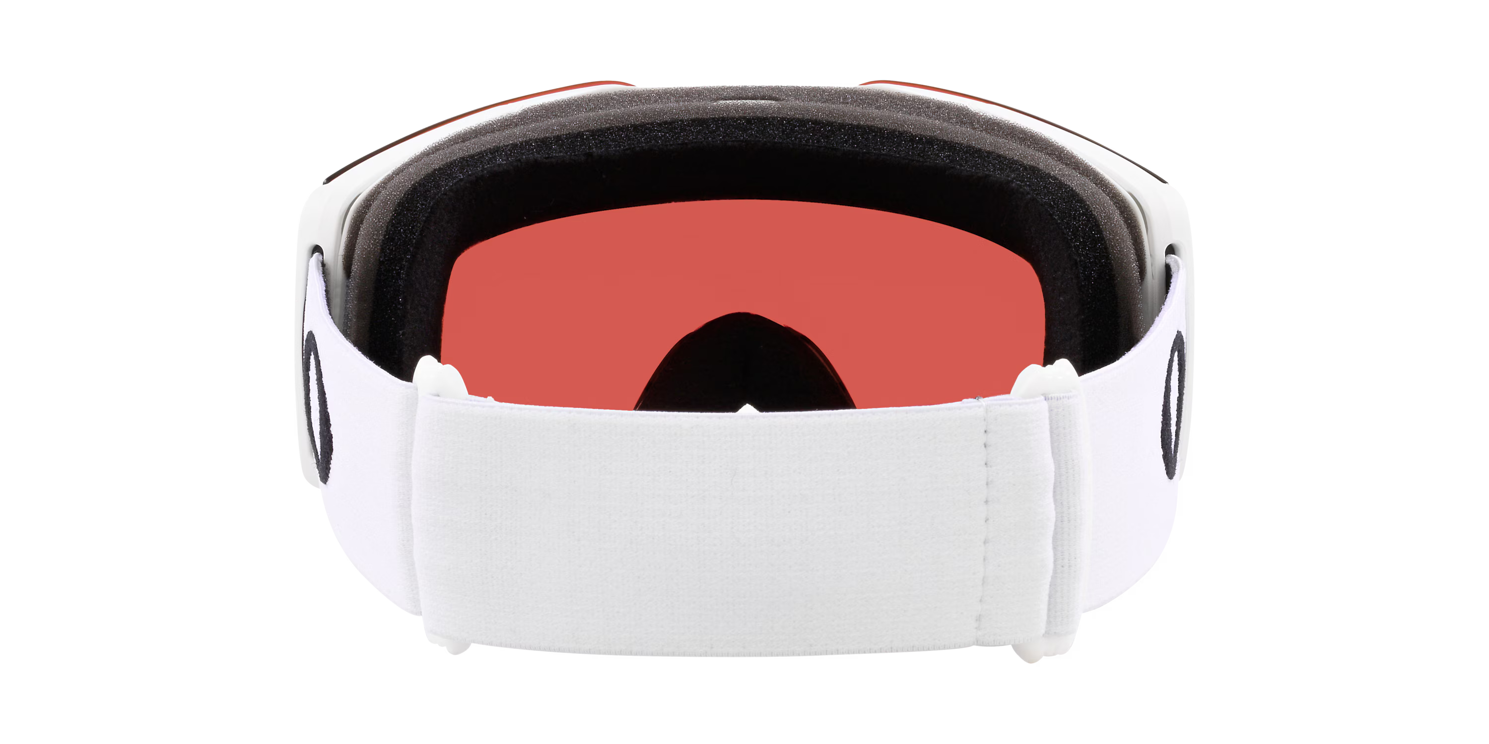 Fall Line M - Matte White/Prizm Argon Iridium