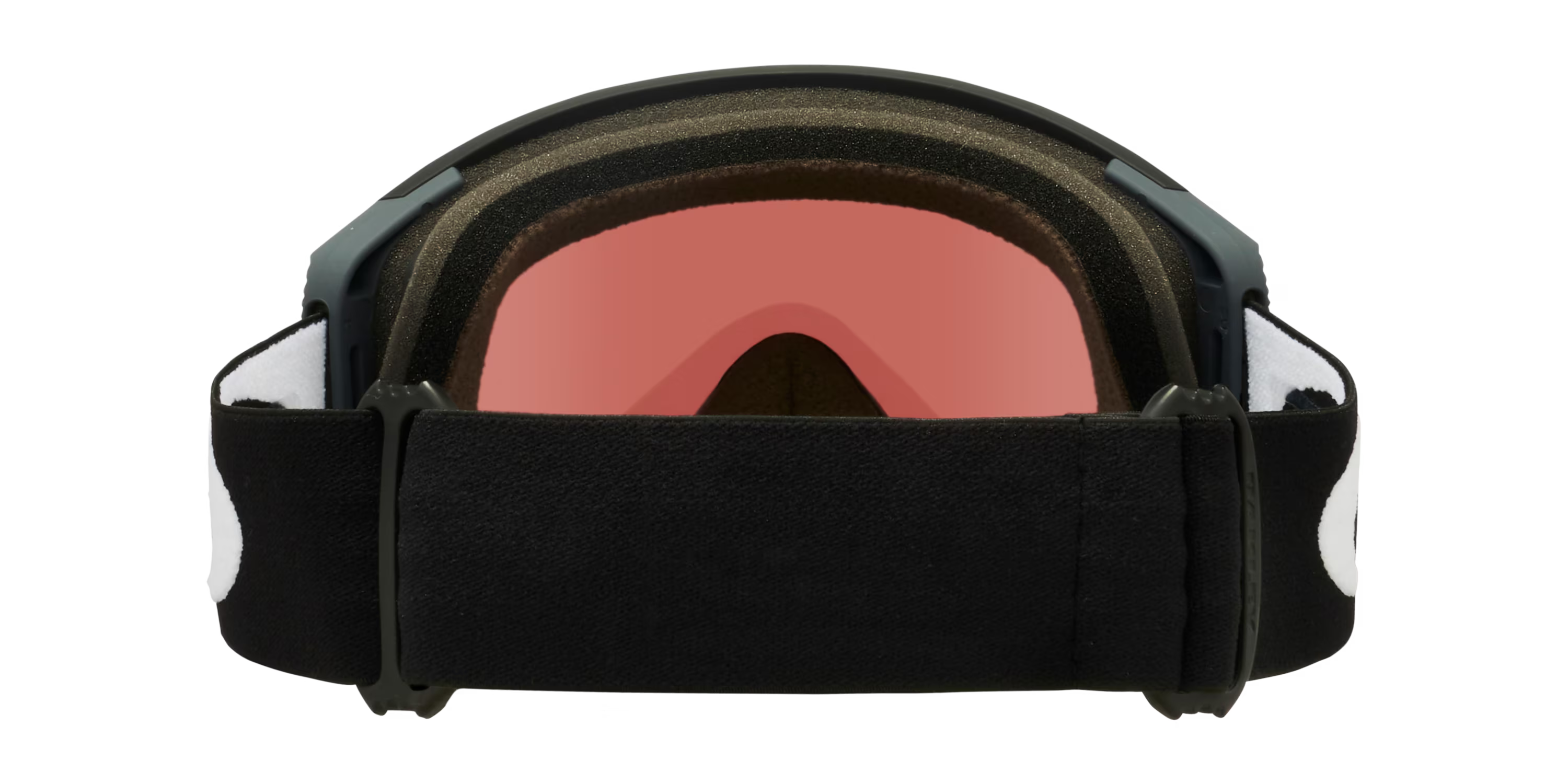 Flight Tracker M - Matte Black/Prizm Snow Torch Iridium