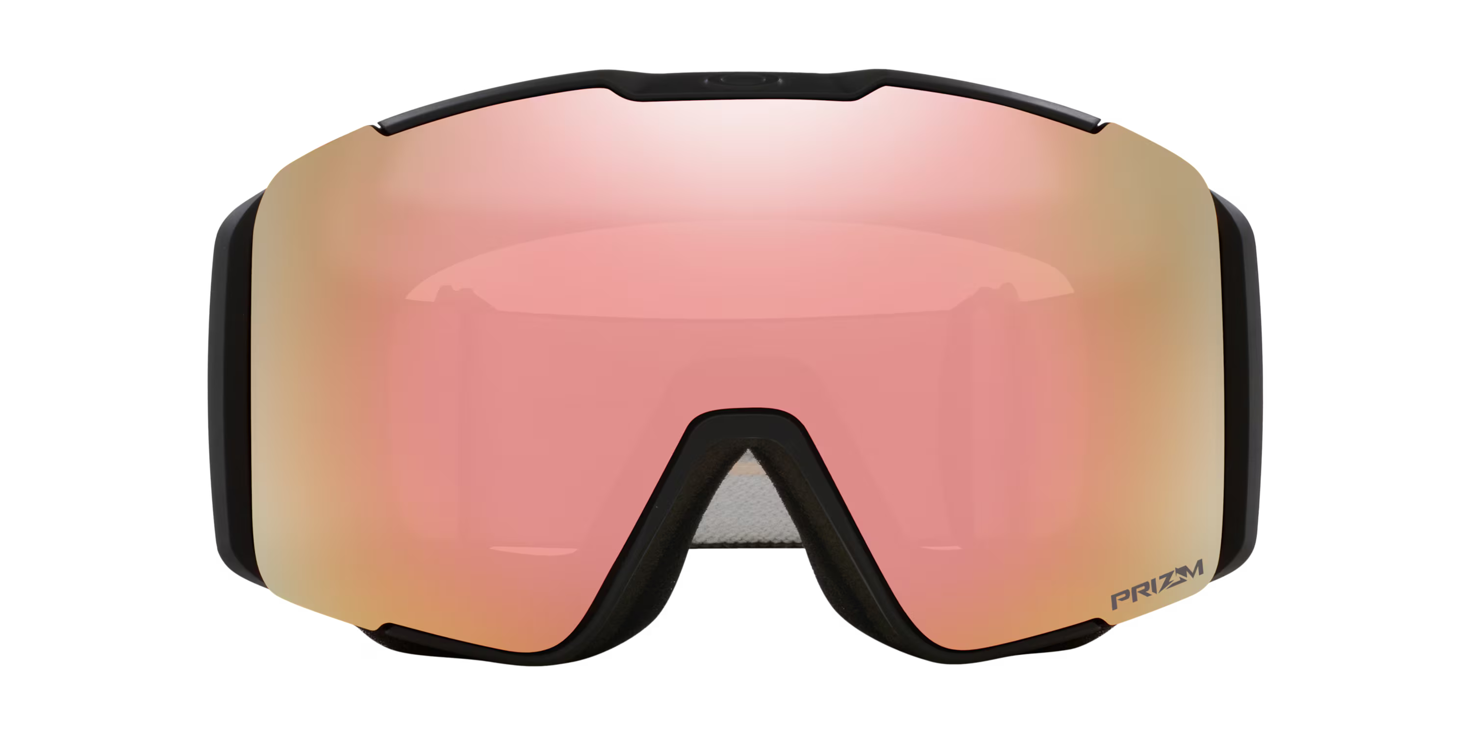 Line Miner Pro M - Matte Black/Prizm Rose Gold Iridium