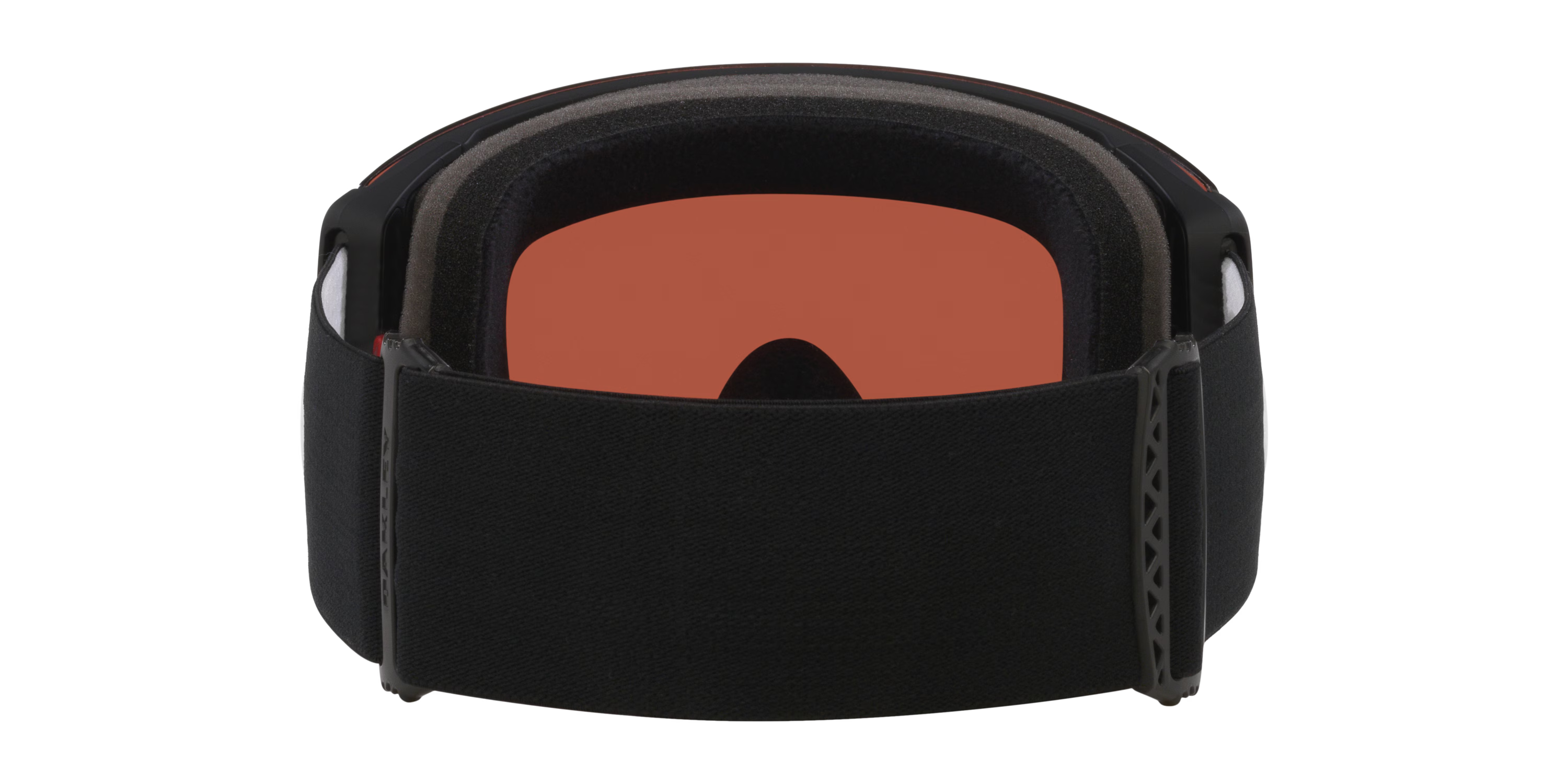 Flight Deck Pro L - Matte Black/Prizm Snow Sapphire Iridium