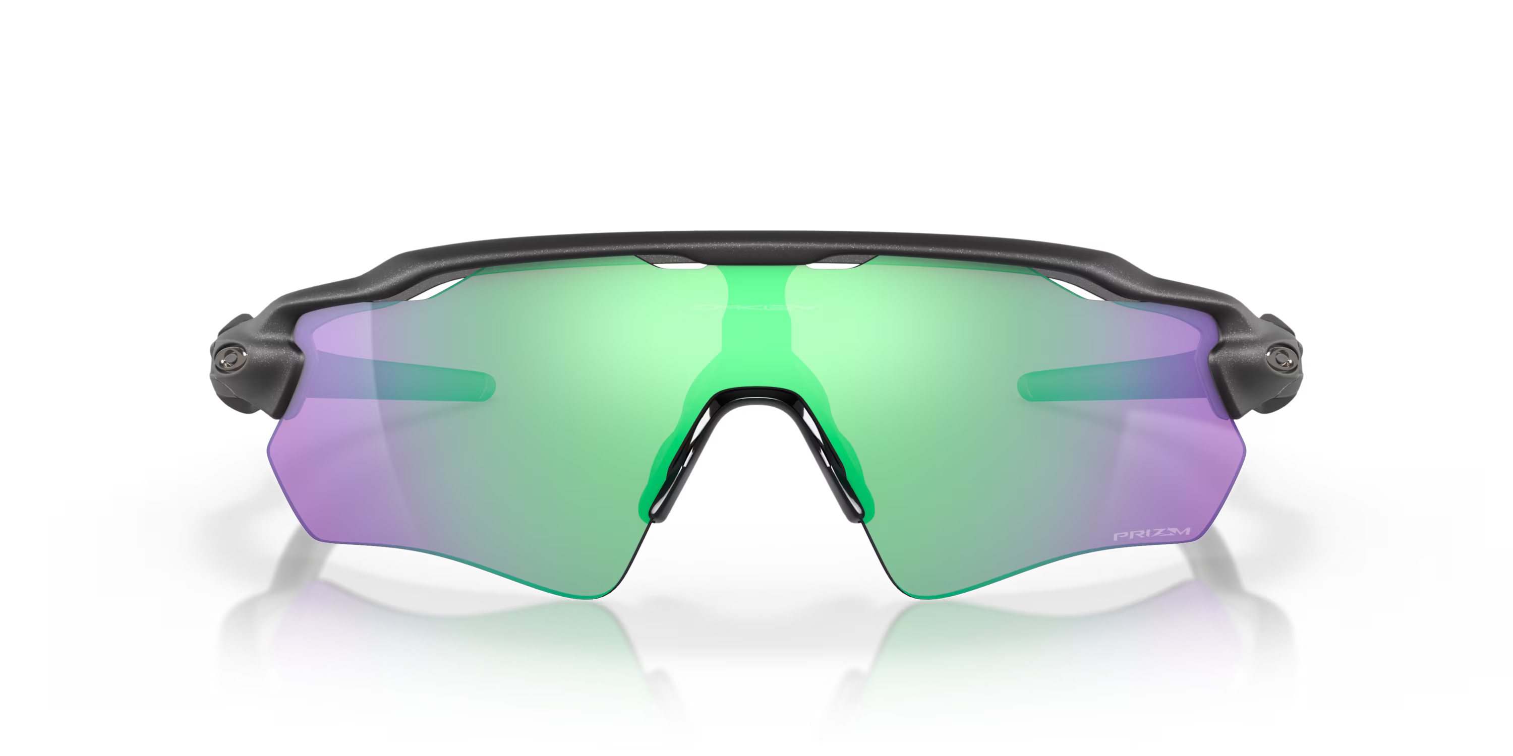 Radar EV Path - Steel Frame/Prizm Road Jade Lenses