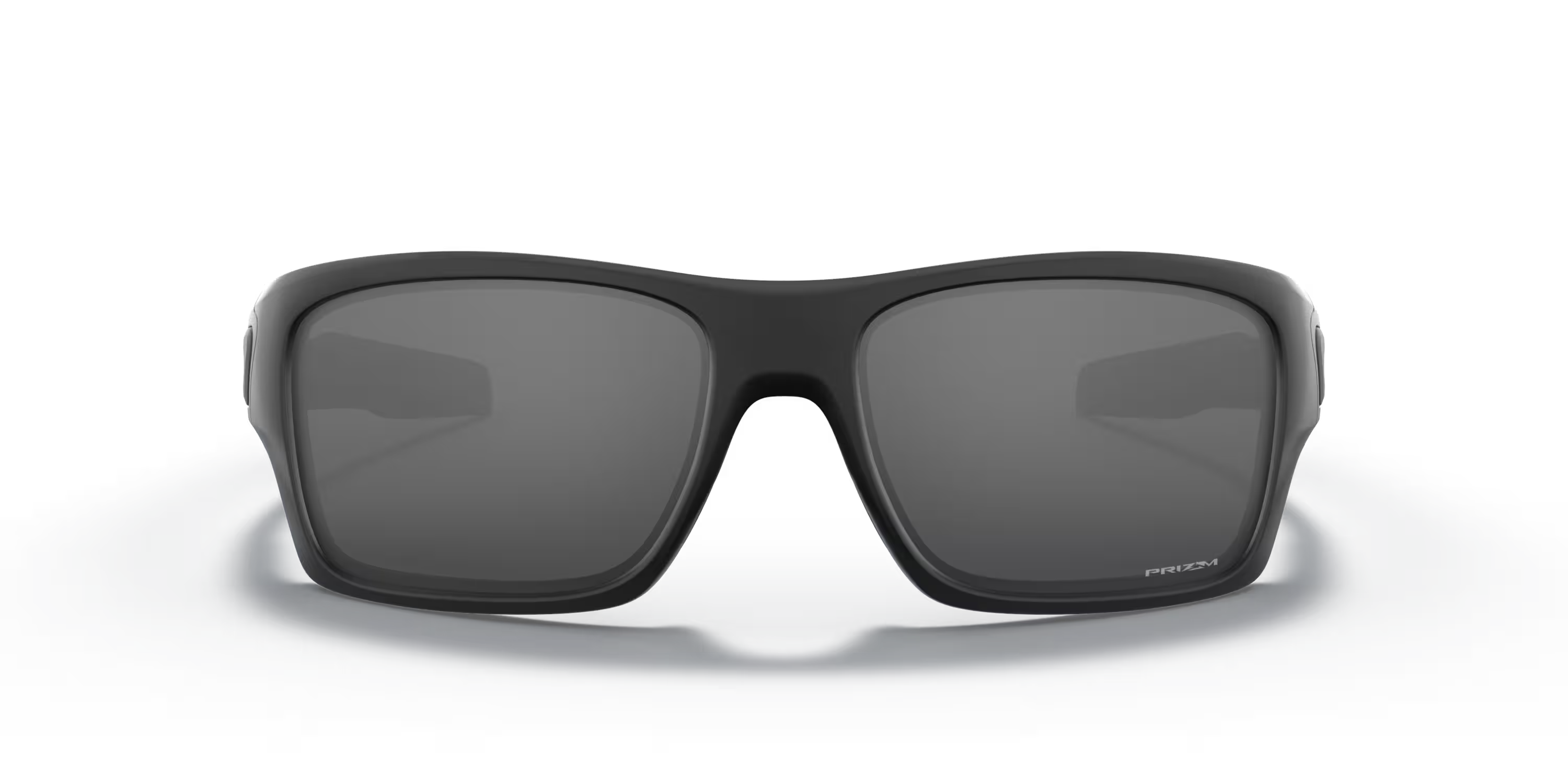 Turbine - Matte Black/Prizm black Lenses