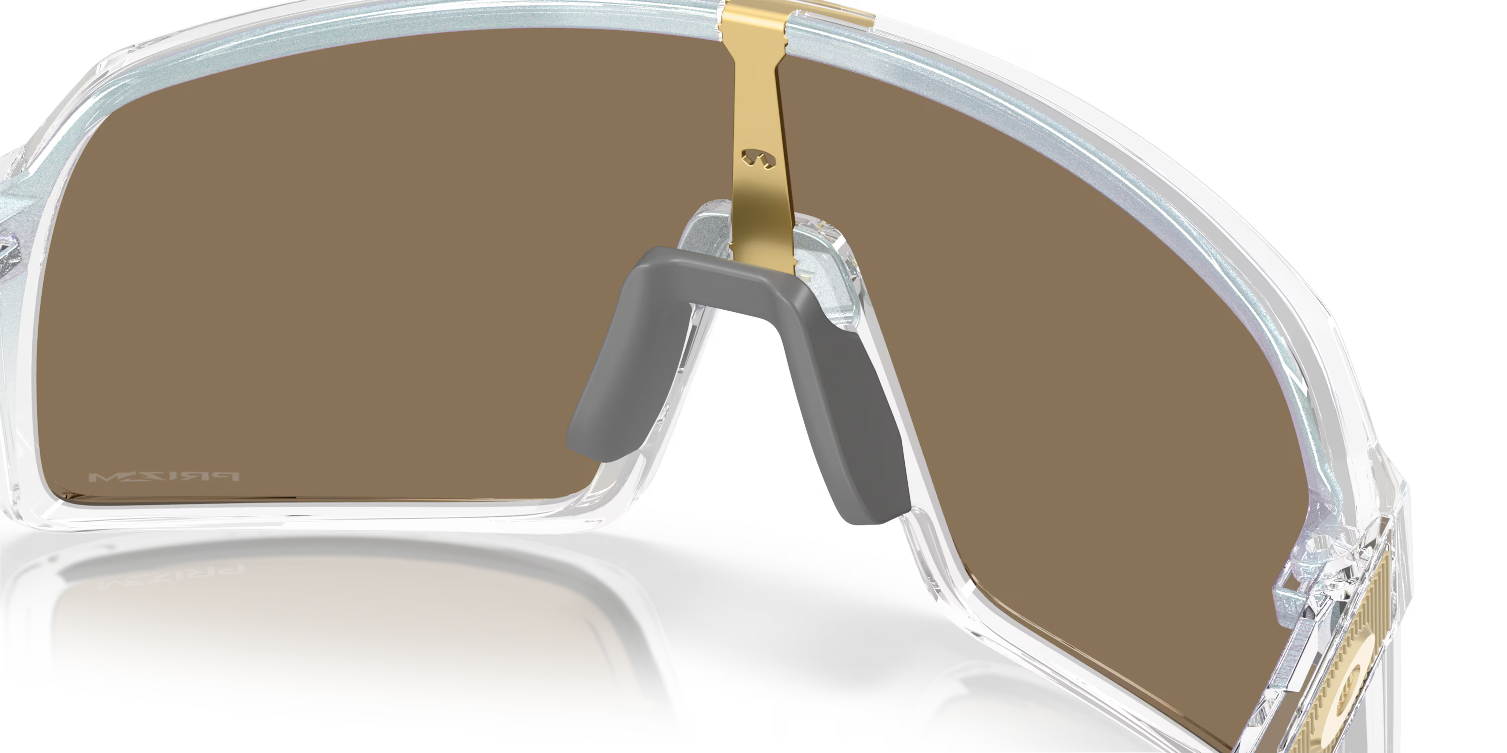 Sutro Pacific Glass Frame/Prizm 24k Lenses