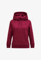 Original Small Logo Hood Wmn
