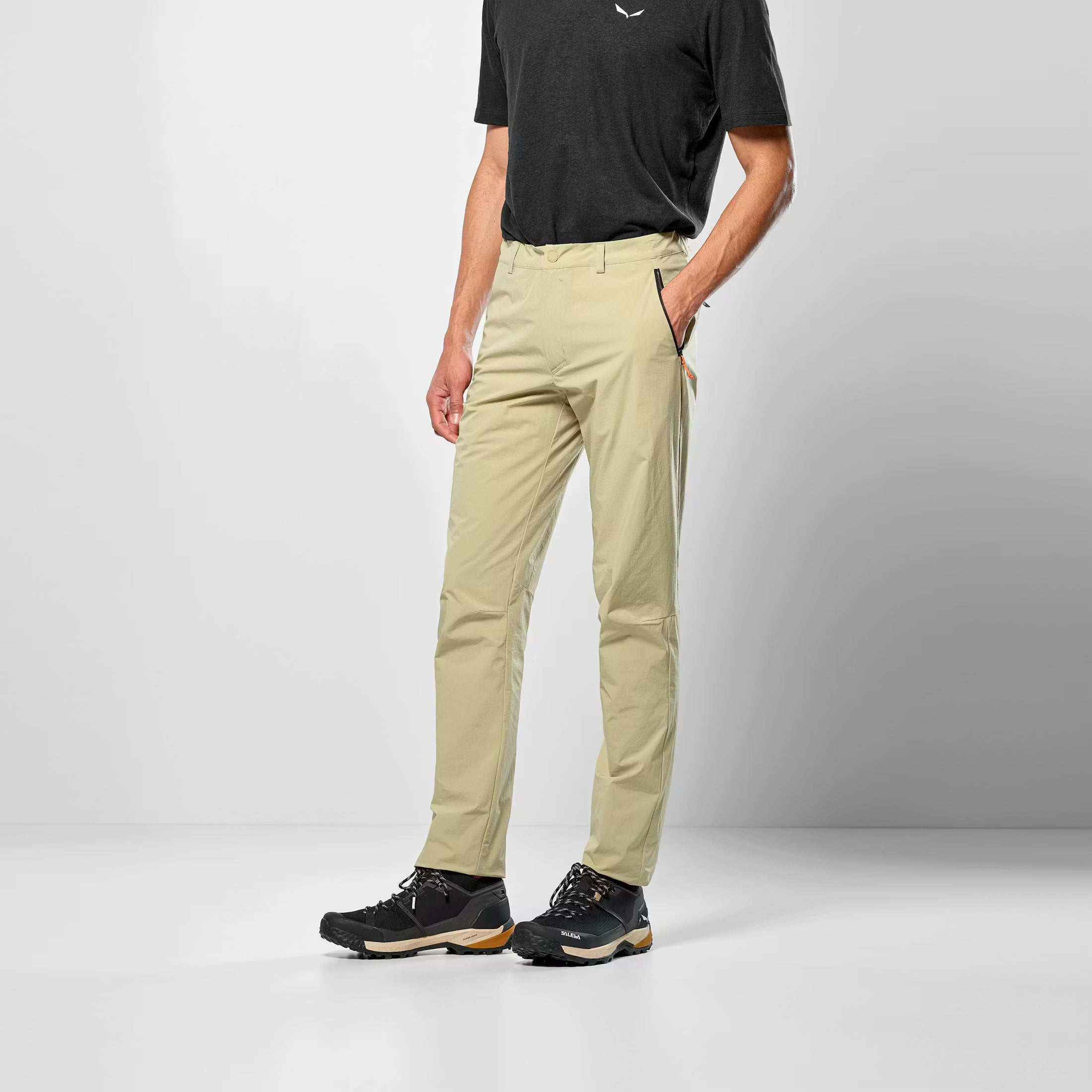 Puez Talveno Durastretch Pant Man