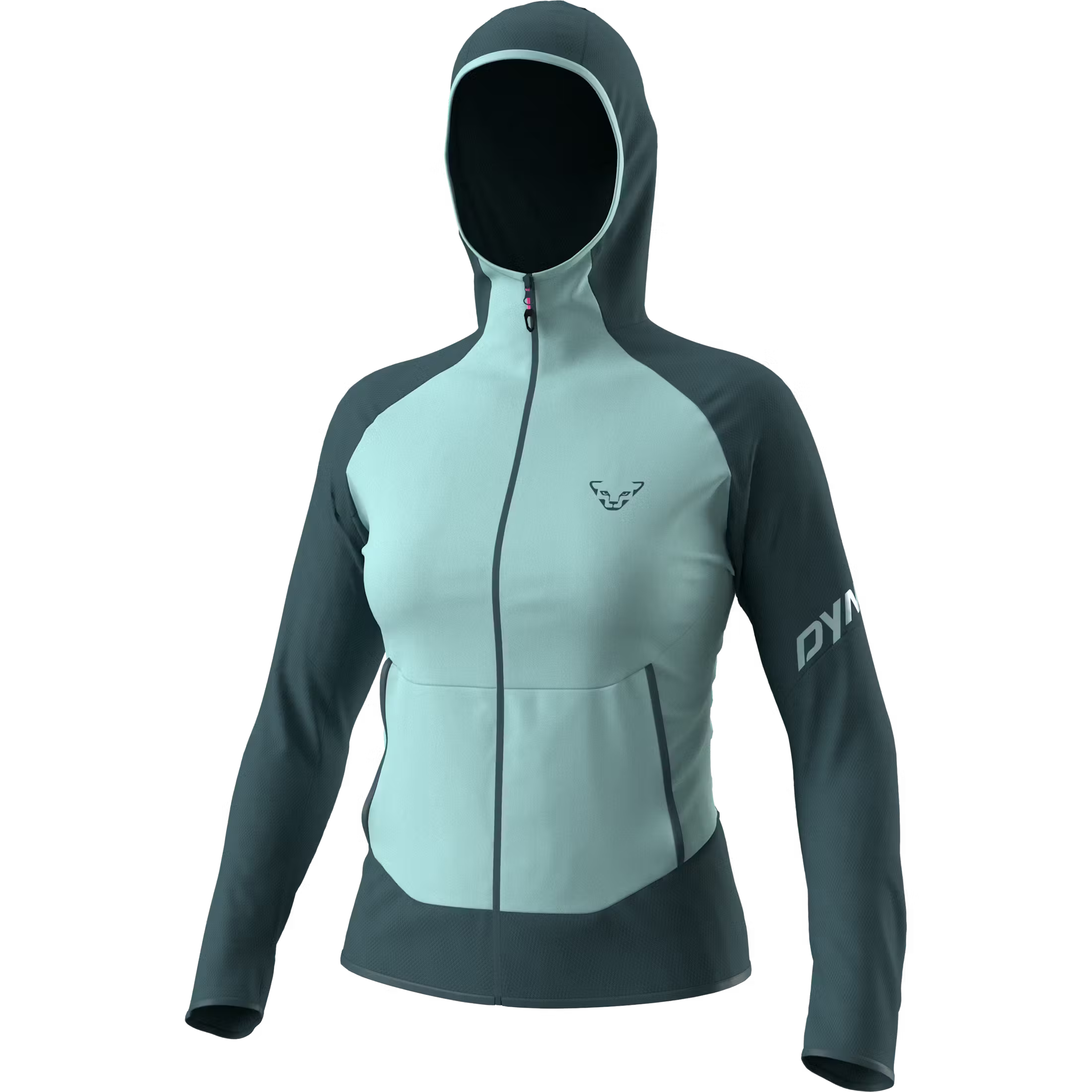 Transalper Light Hoody Wmn