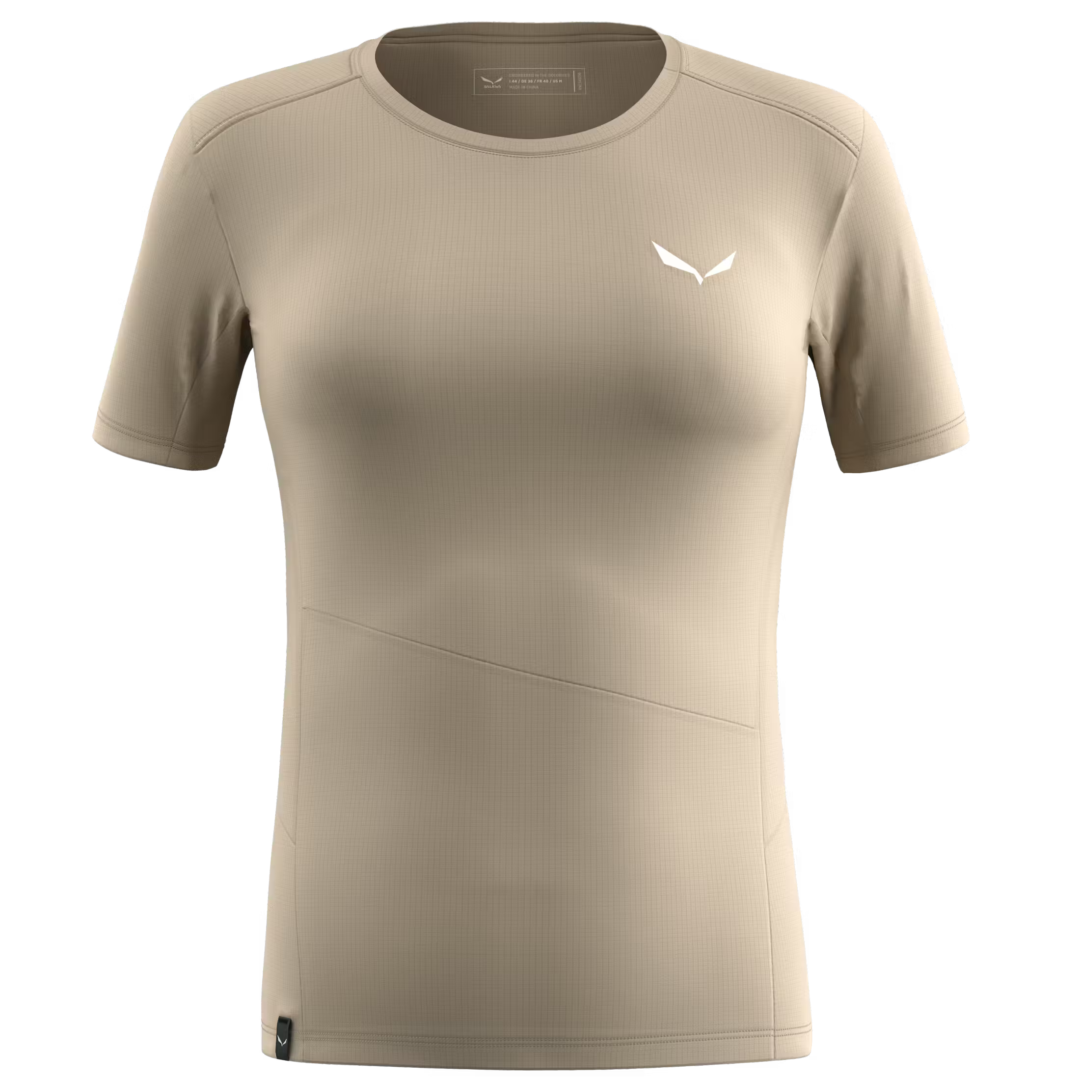 Puez Sporty Dry T-shirt Wmn