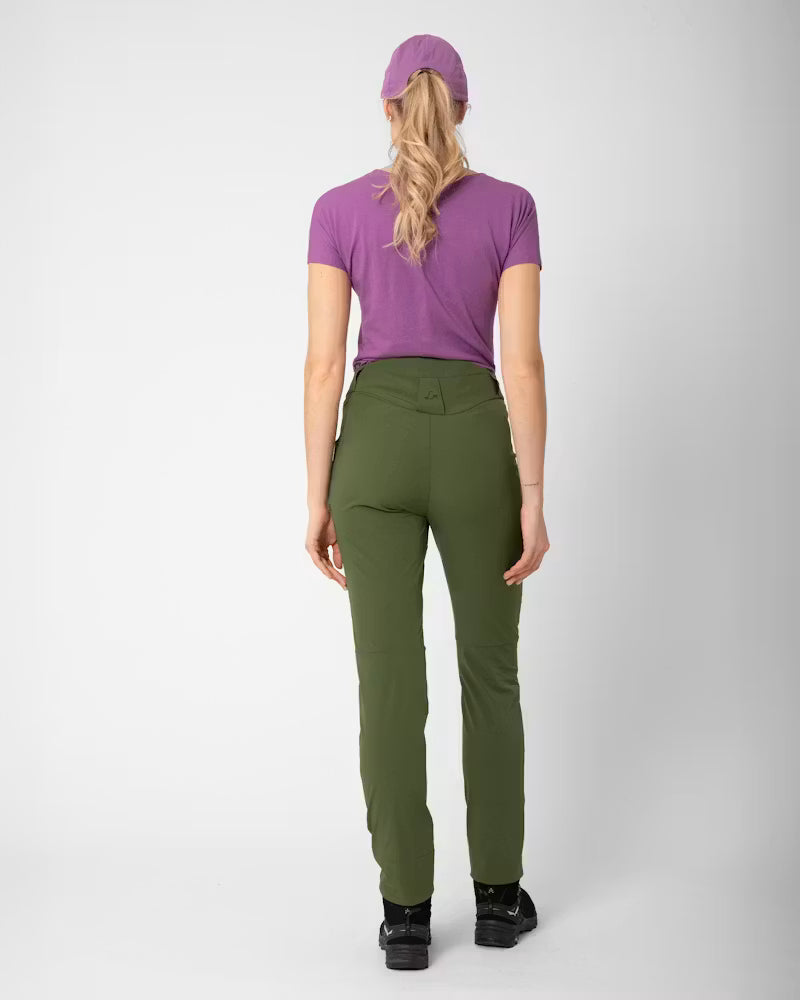 Serena Mountain Pant Wmn