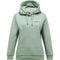 Original Small Logo Hood Wmn