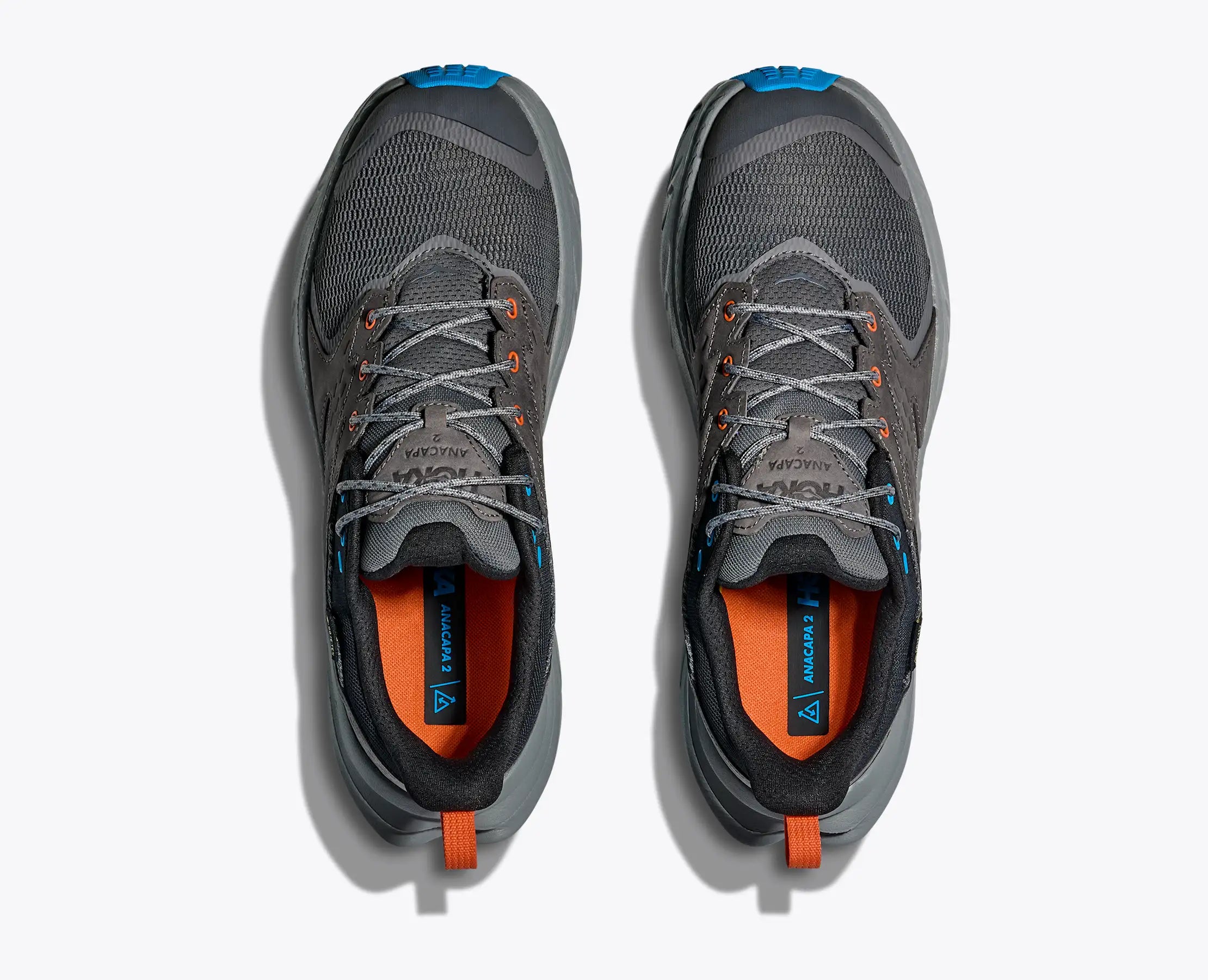 Anacapa 2 Low Gore-Tex Man