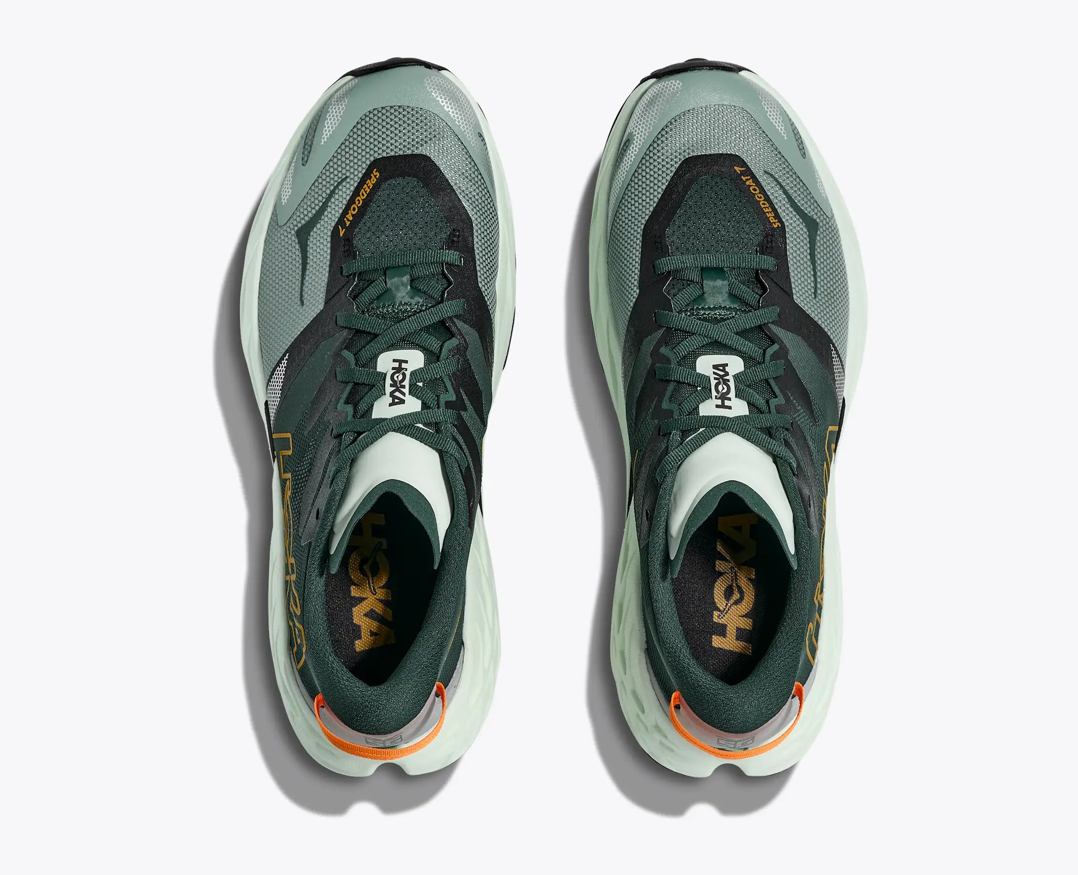 Speedgoat 7 Man