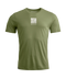 120 Cool Tec Abstract TS Man