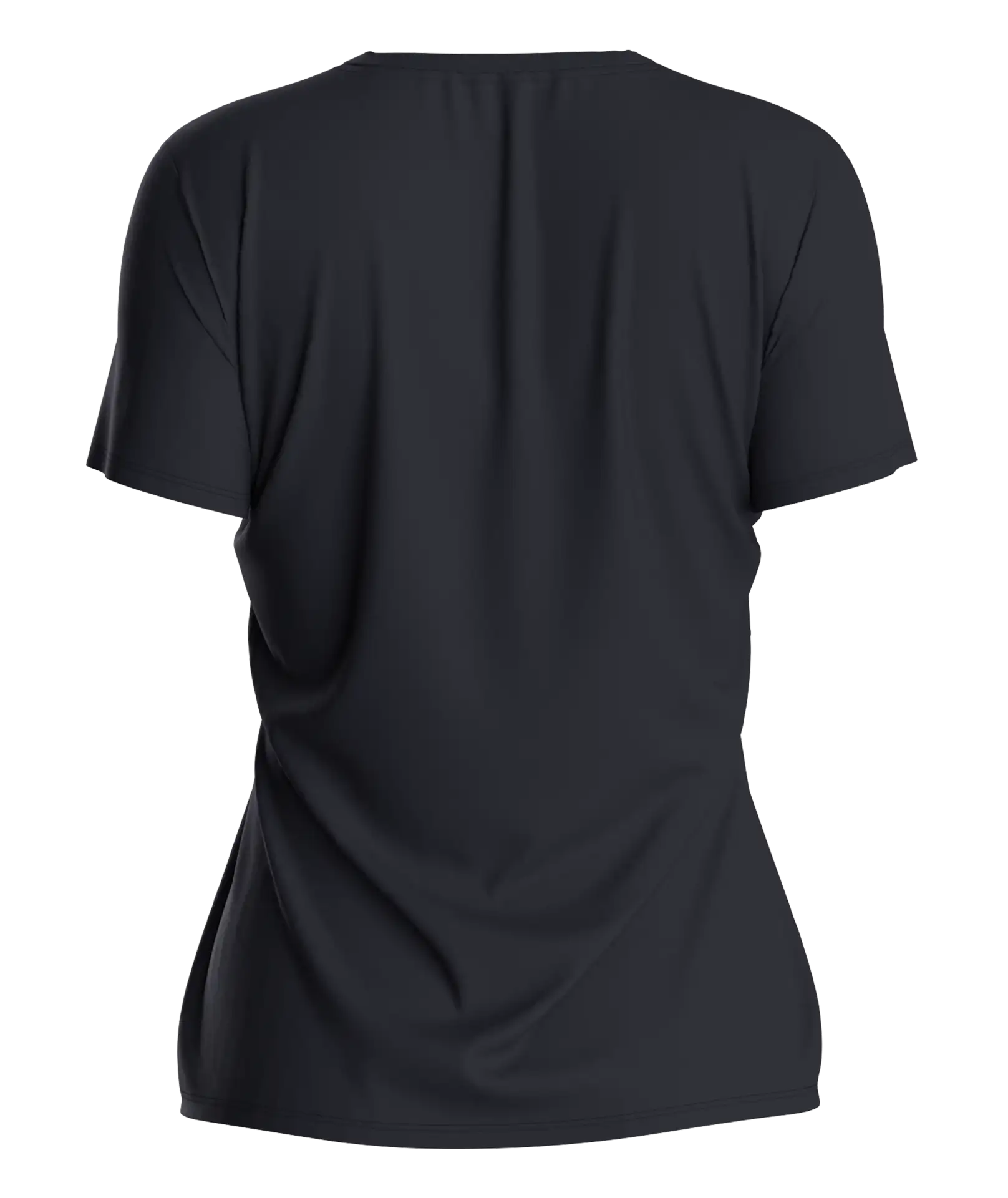 120 Cool Tec Choose MTN T-Shirt Wmn