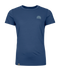 120 Cool Tec MTN Stripe TS Wmn