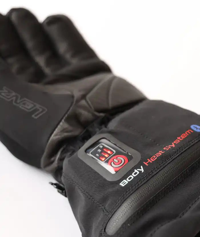Heat Glove 6.0 Finger Cap Man