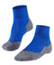 TK5 Short Trekking Socks Man