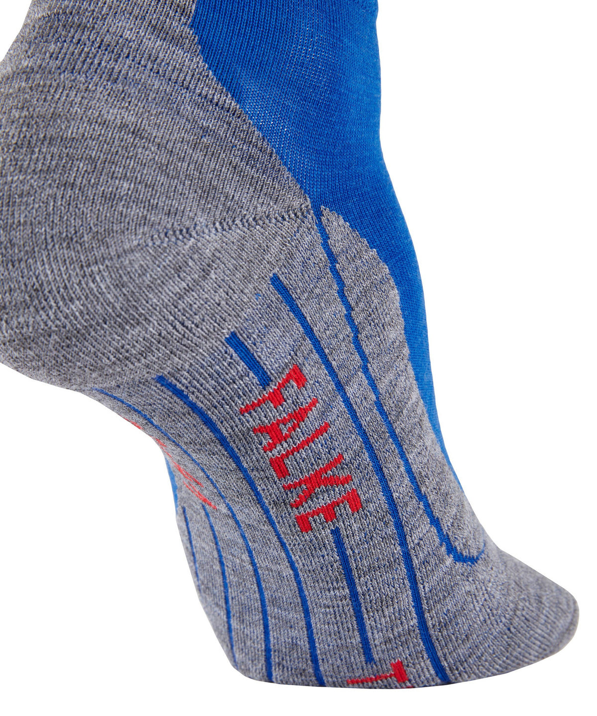 TK5 Short Trekking Socks Man