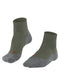 TK5 Short Trekking Socks Man