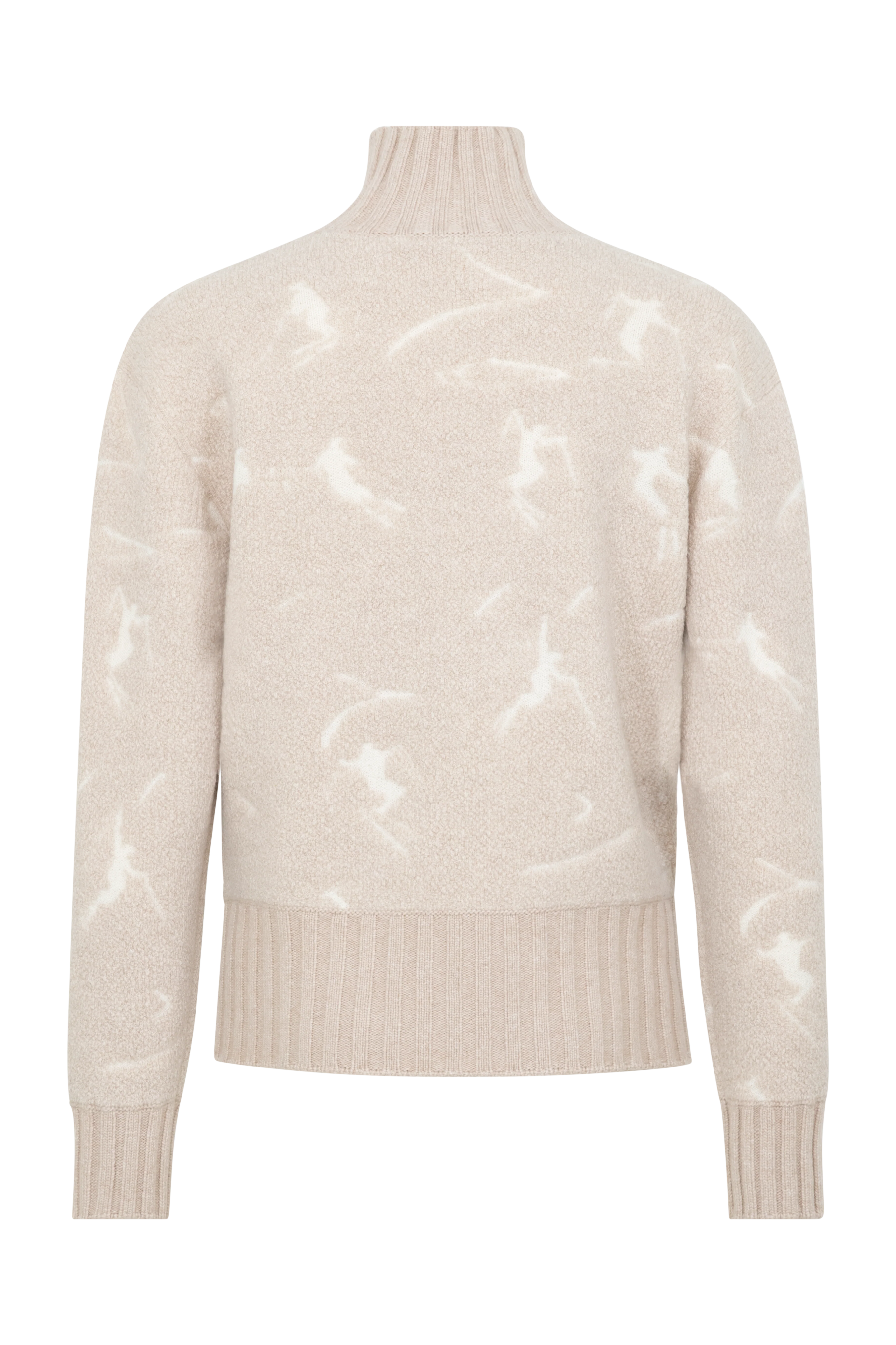 TinaMulti-ME Sweater W