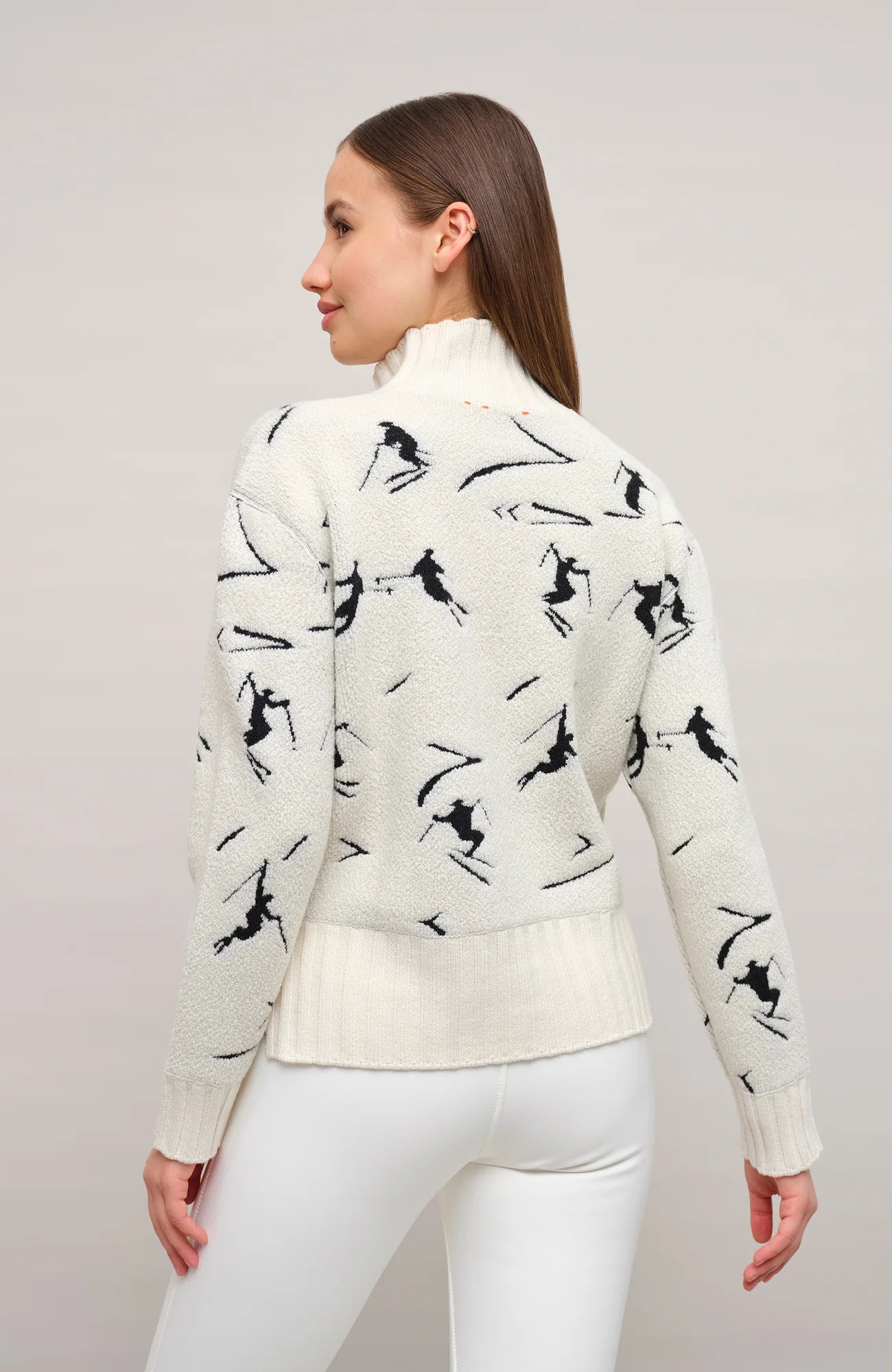 TinaMulti-ME Sweater W