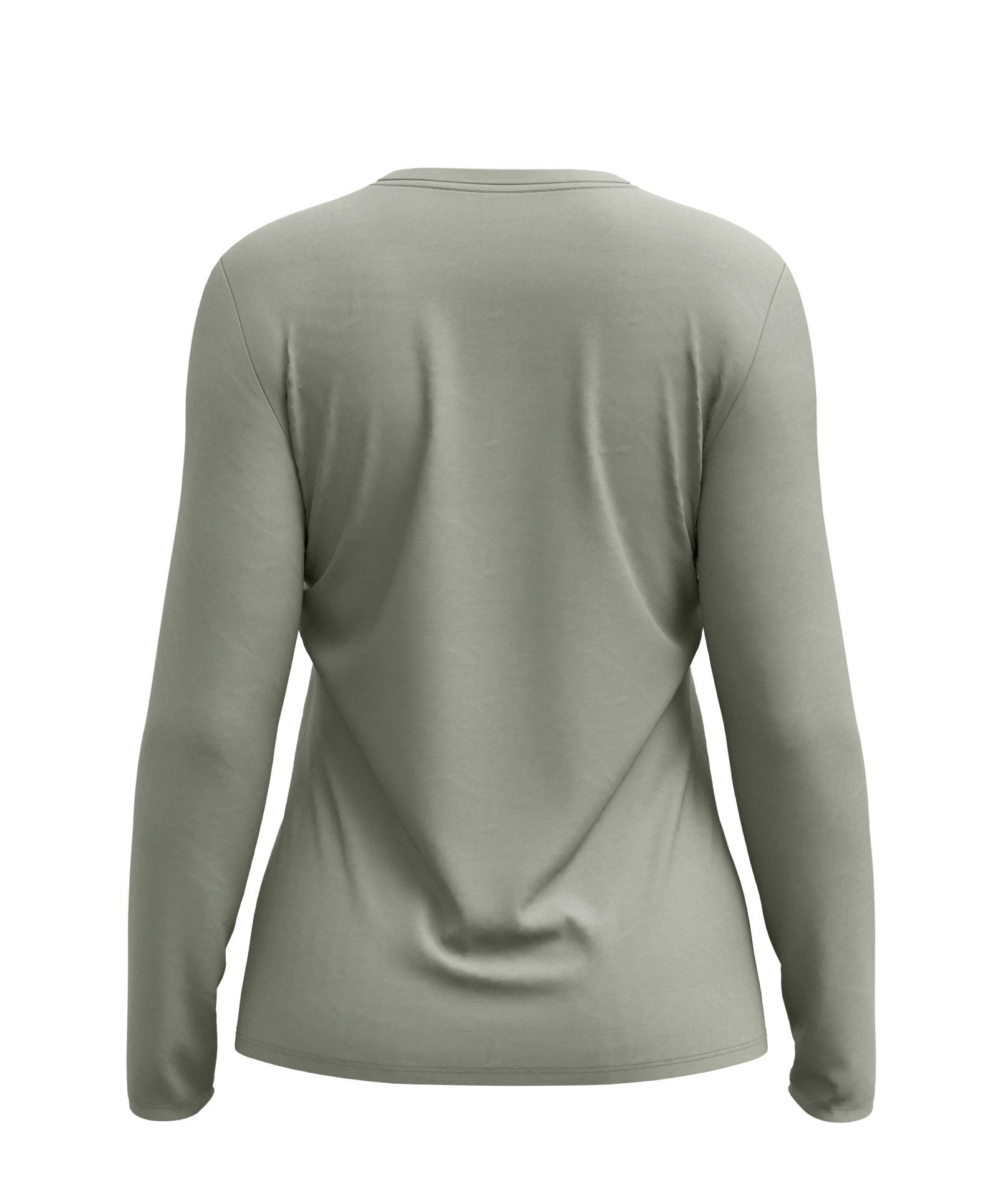 150 Cool Mountain Long-Sleeve T-shirt Wmn