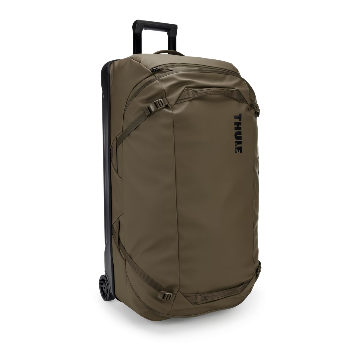Chasm 110L Wheeled Duffel Bag