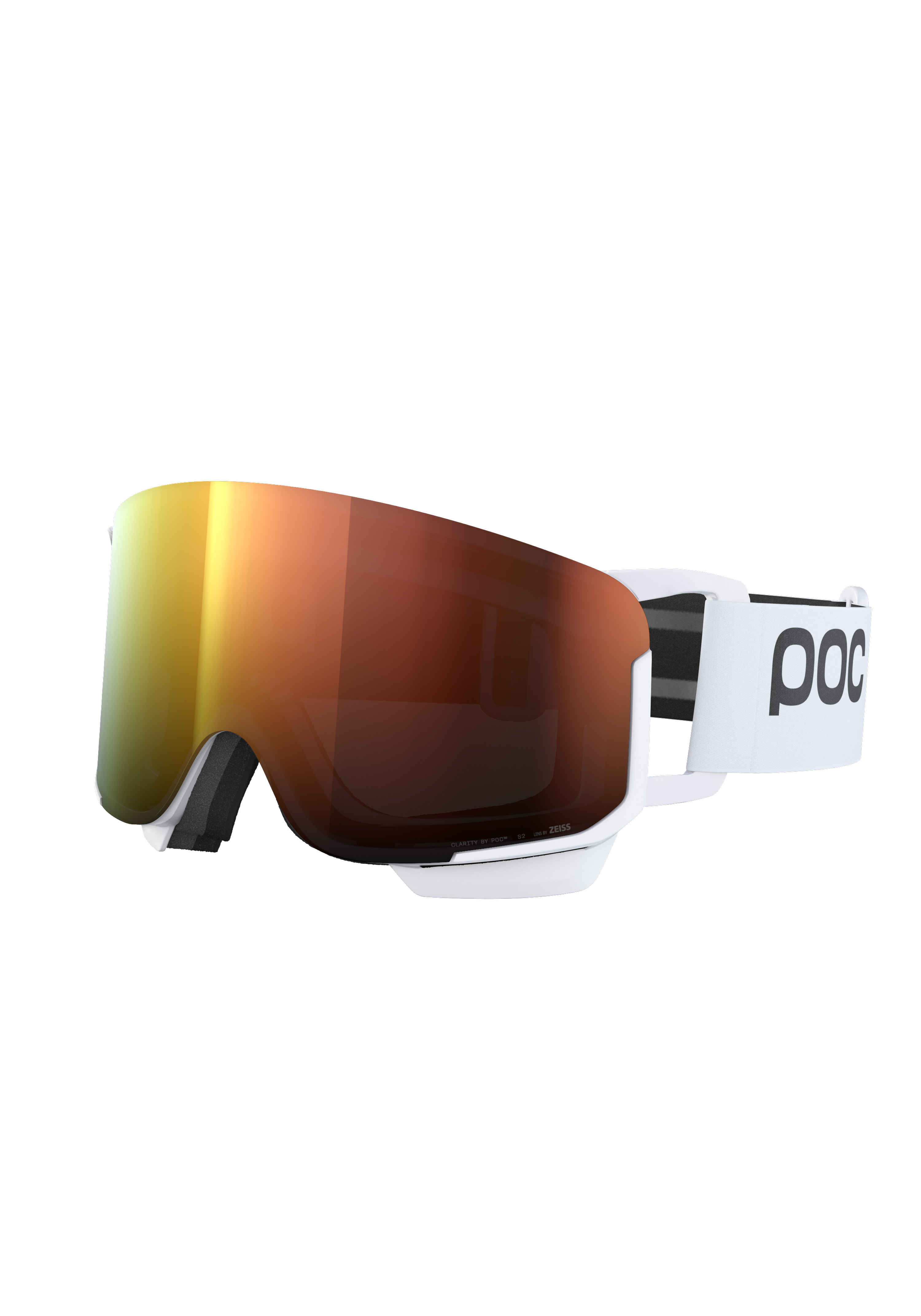Nexal Mid Ski Goggle