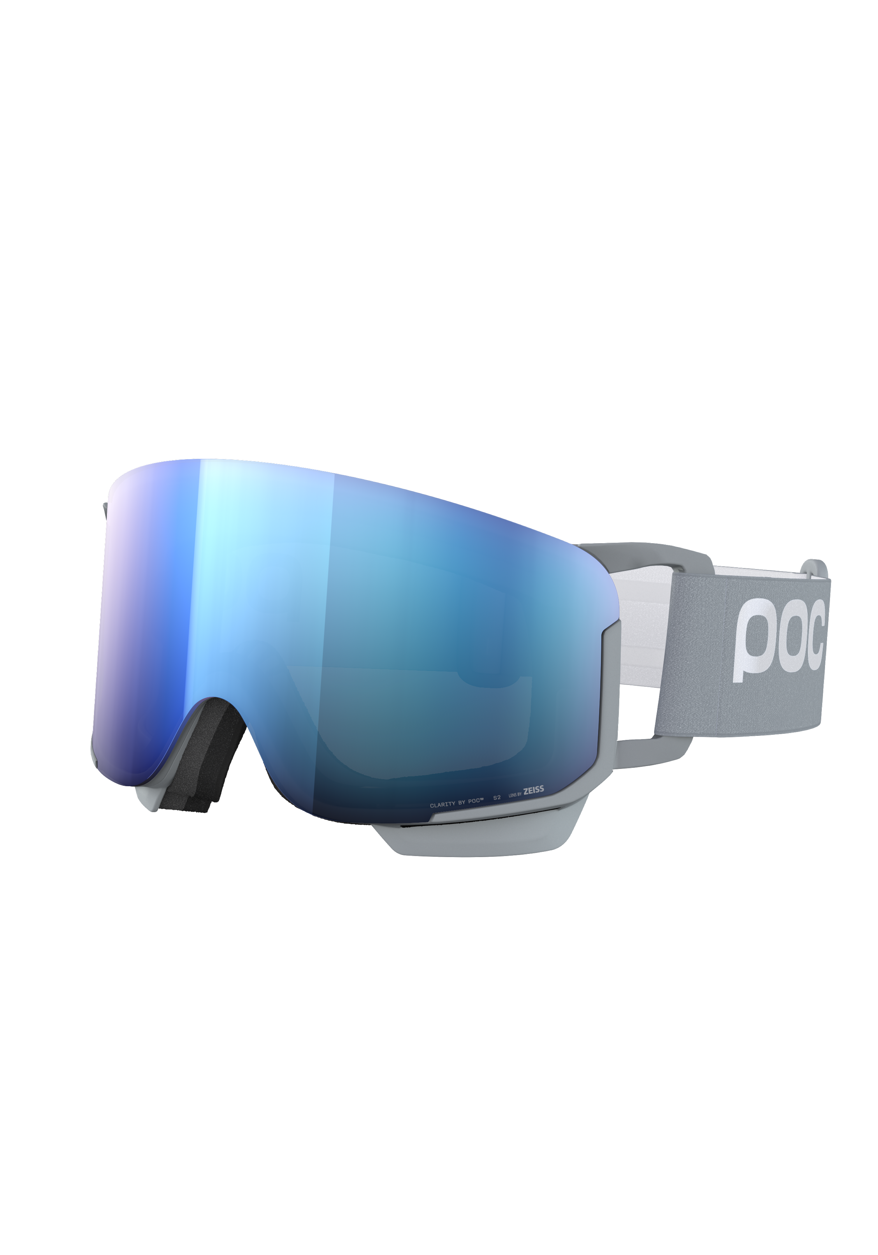 Nexal Mid Ski Goggle