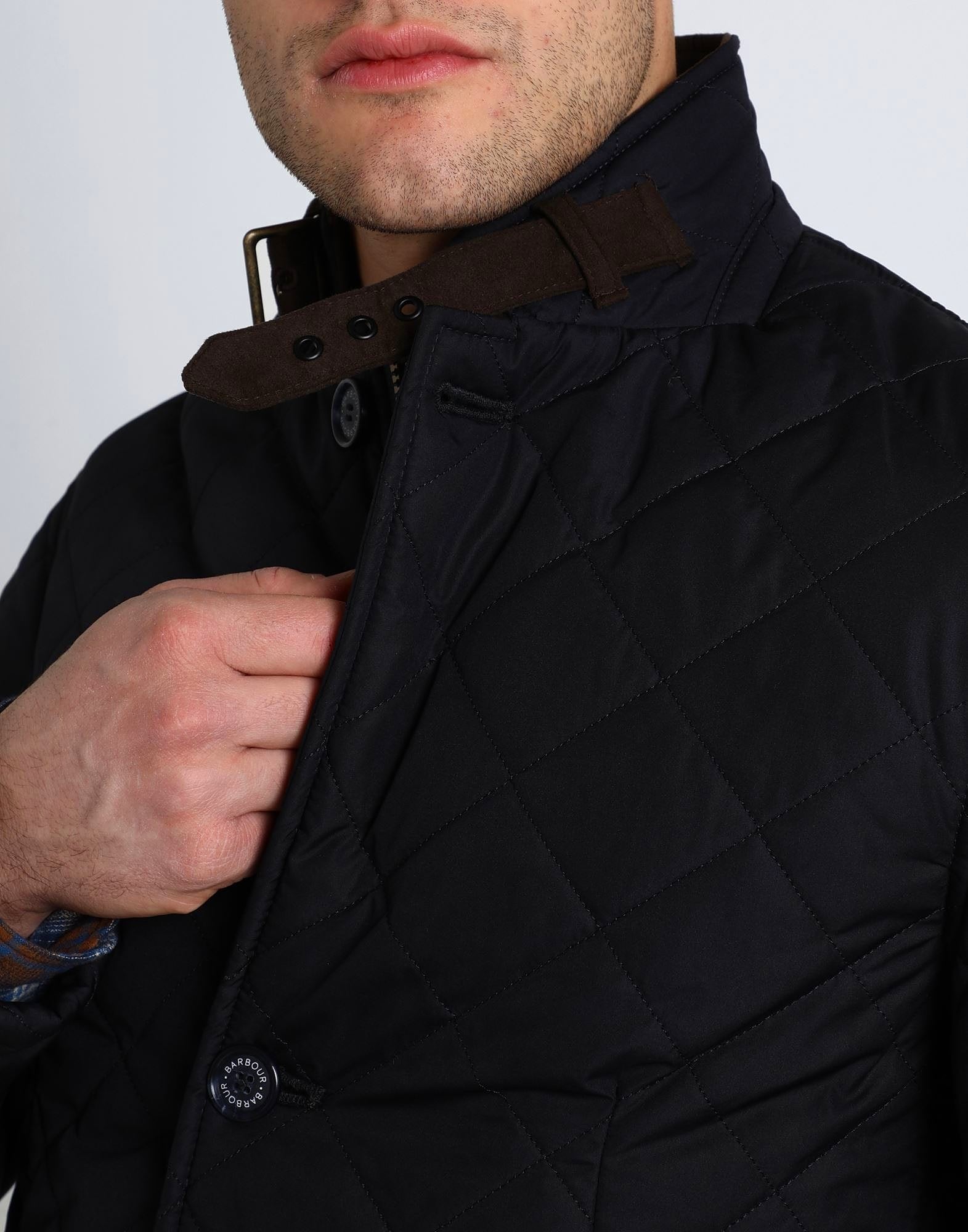 Quilted Lutz M