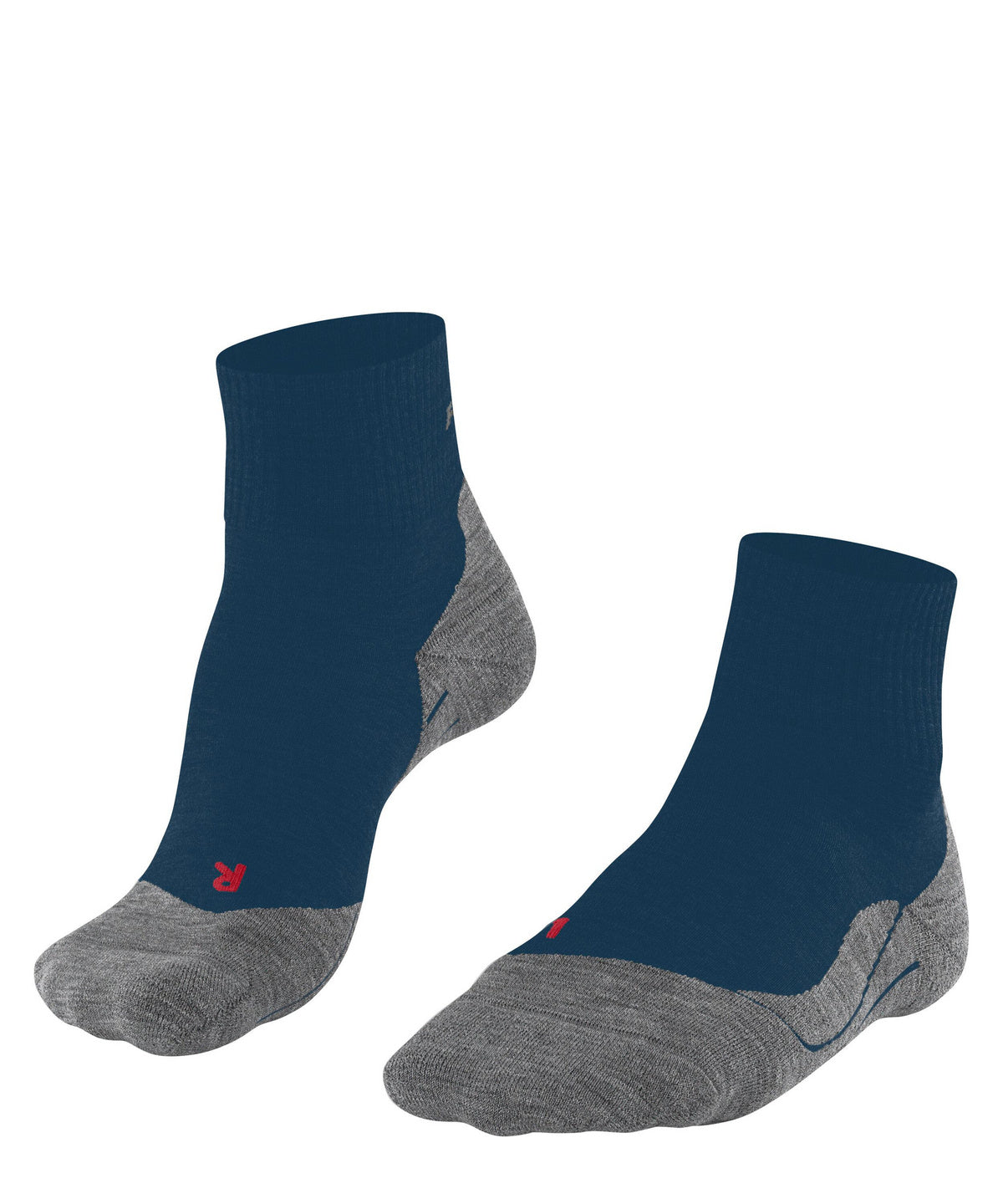 TK5 Short Trekking Socks Man