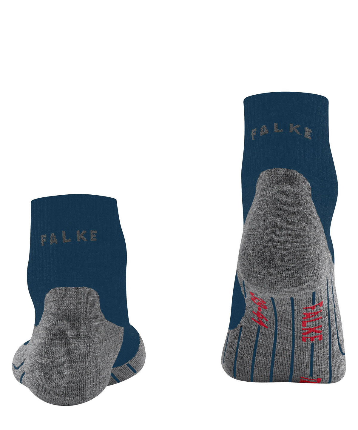 TK5 Short Trekking Socks Man