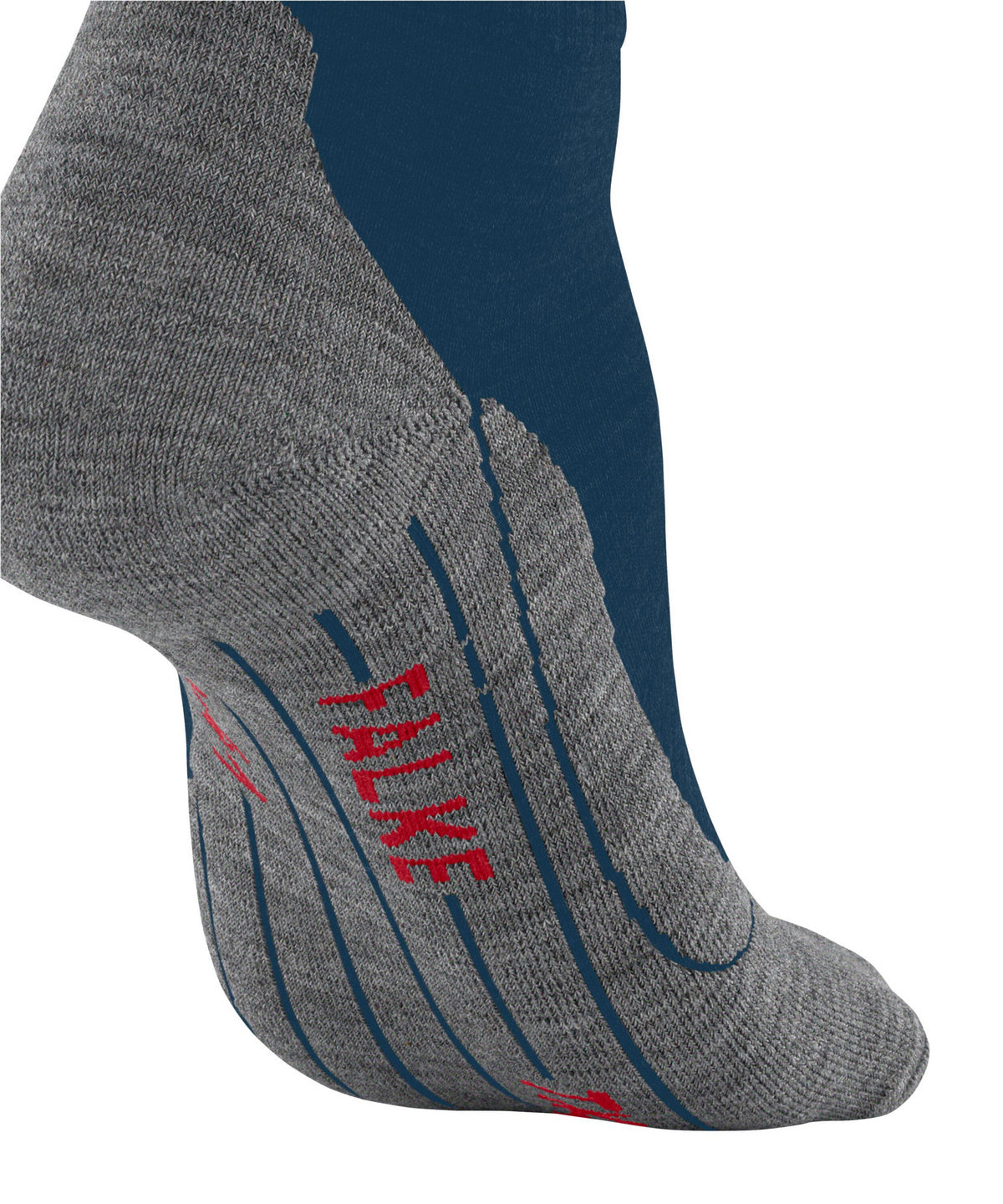 TK5 Short Trekking Socks Man