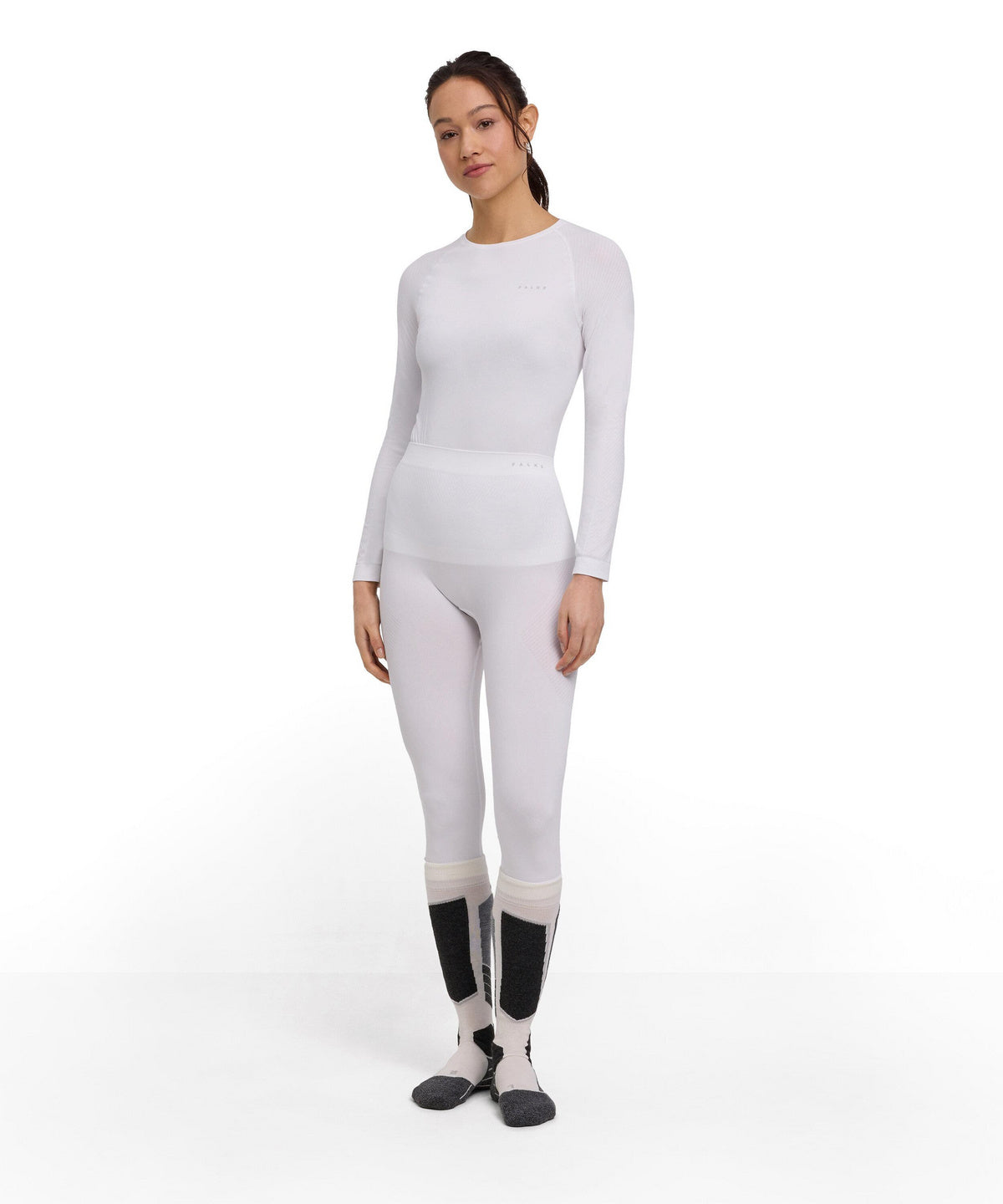 Thights Warm 3/4 Wmn