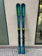 Laser SX 157 - USED