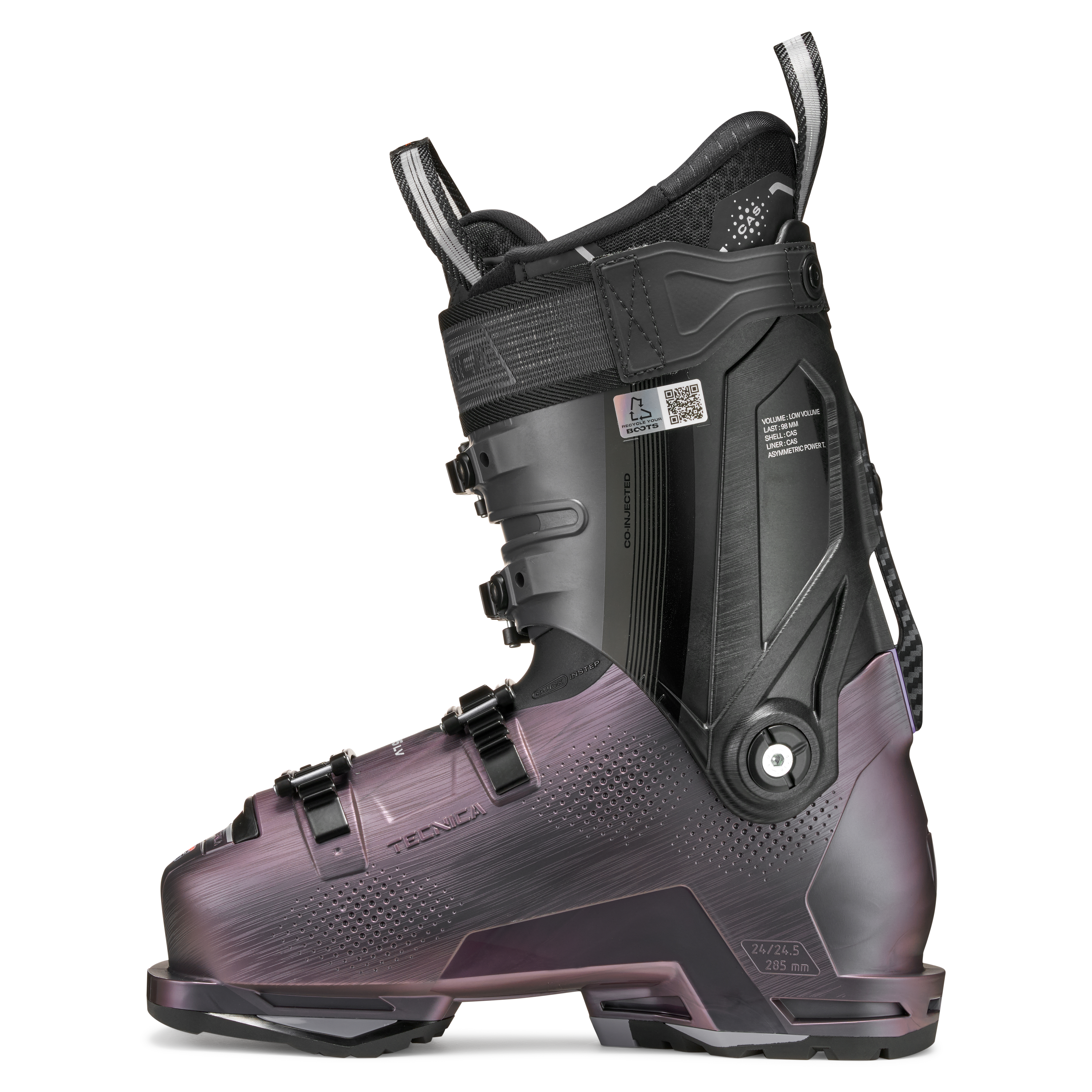 Mach1 LV 115 W TD2 GW