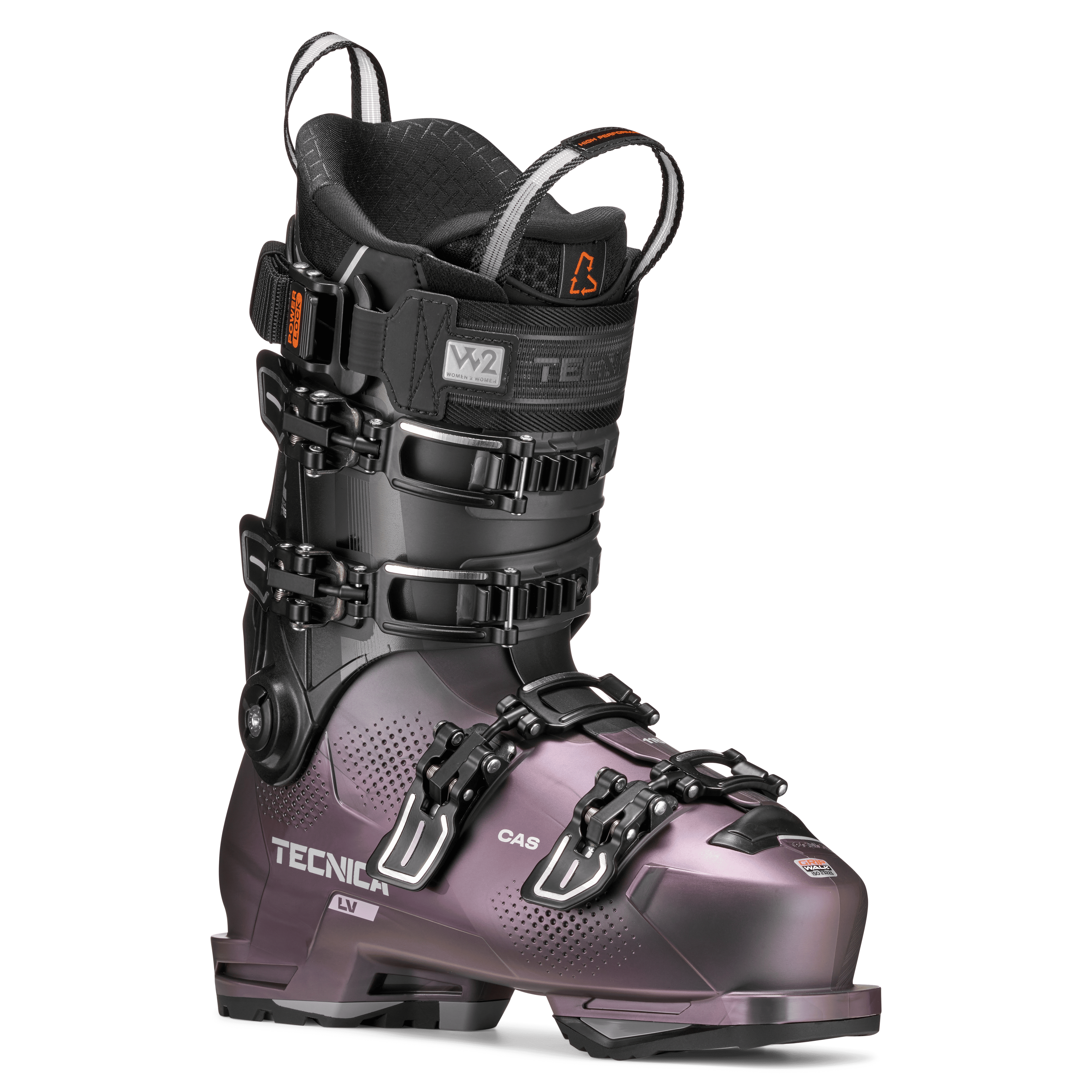 Mach1 LV 115 W TD2 GW