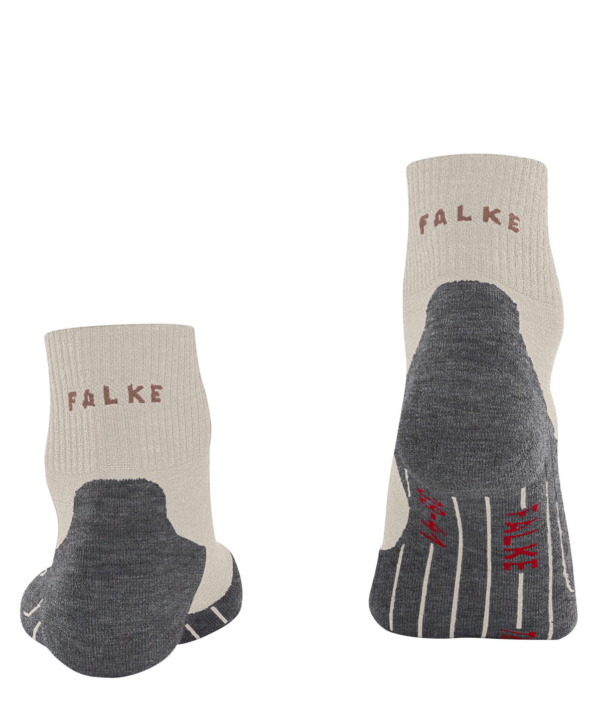 TK5 Short Trekking Socks Man